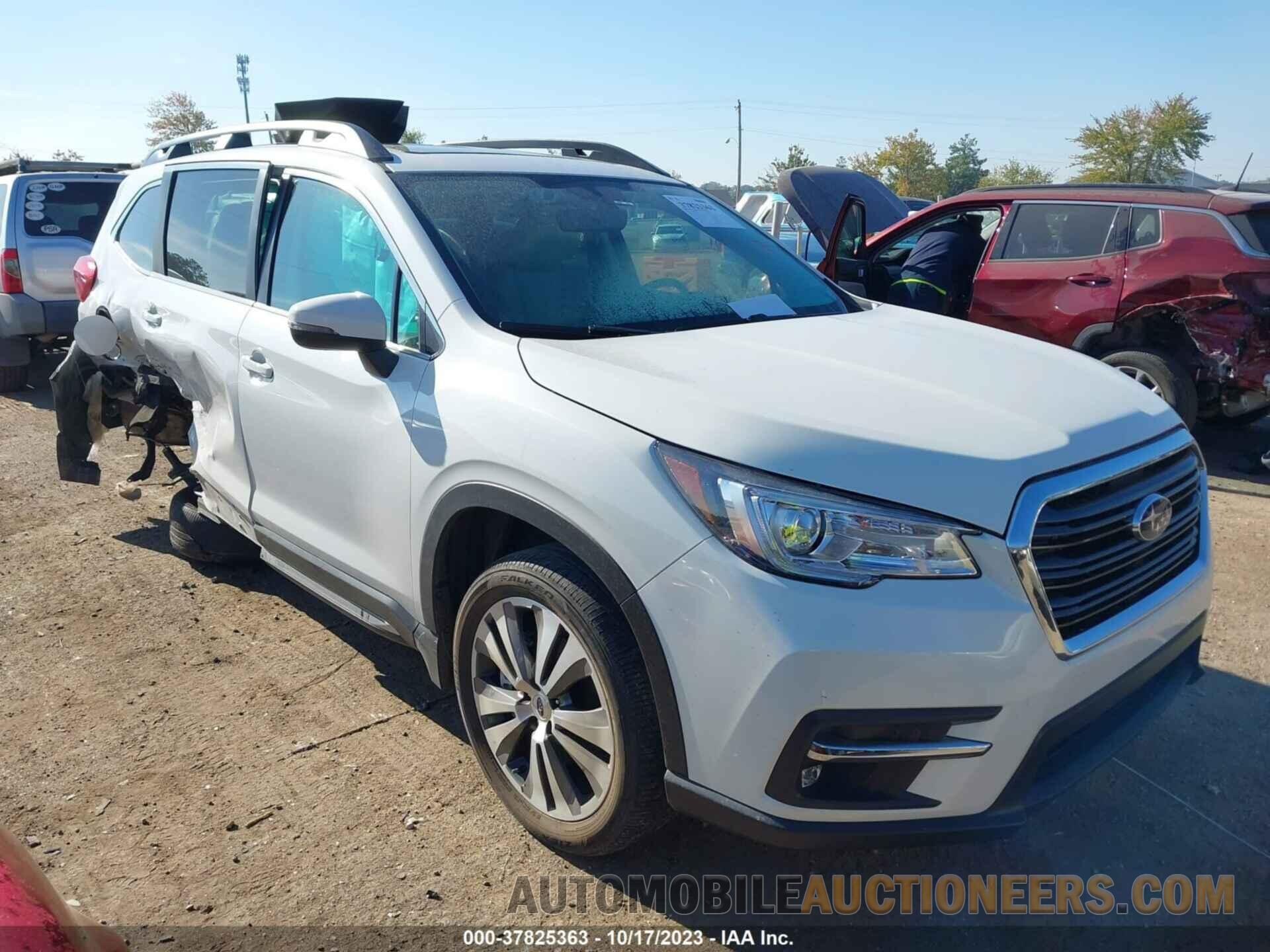 4S4WMALD7M3405730 SUBARU ASCENT 2021