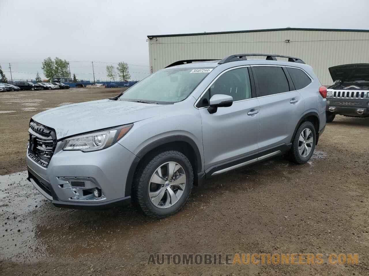 4S4WMALD7M3450909 SUBARU ASCENT 2021