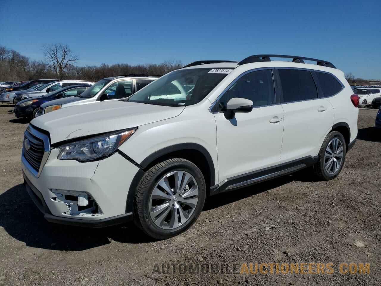 4S4WMALD7N3460129 SUBARU ASCENT 2022