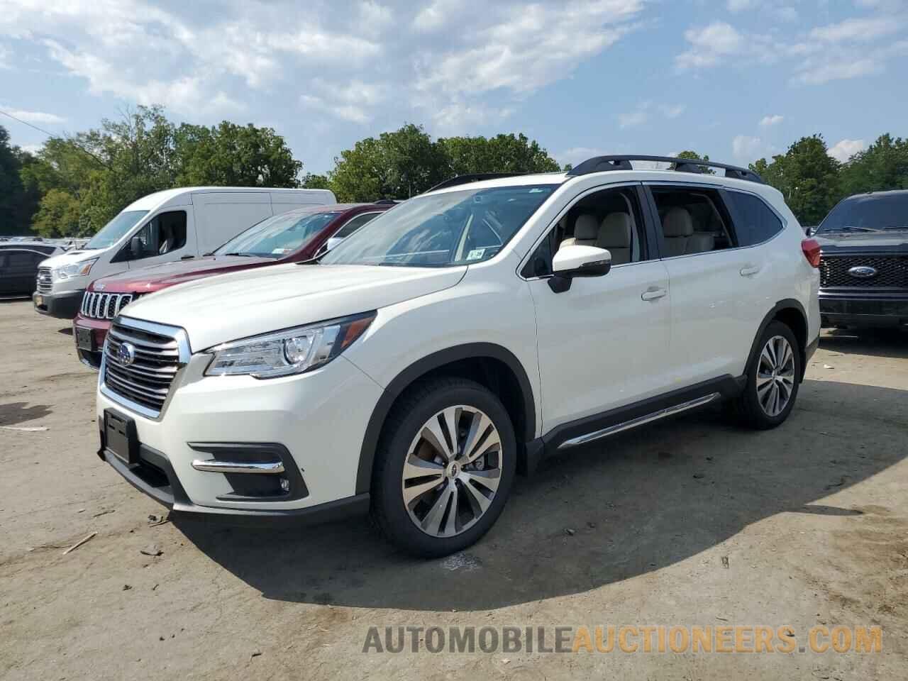 4S4WMALD7N3470448 SUBARU ASCENT 2022