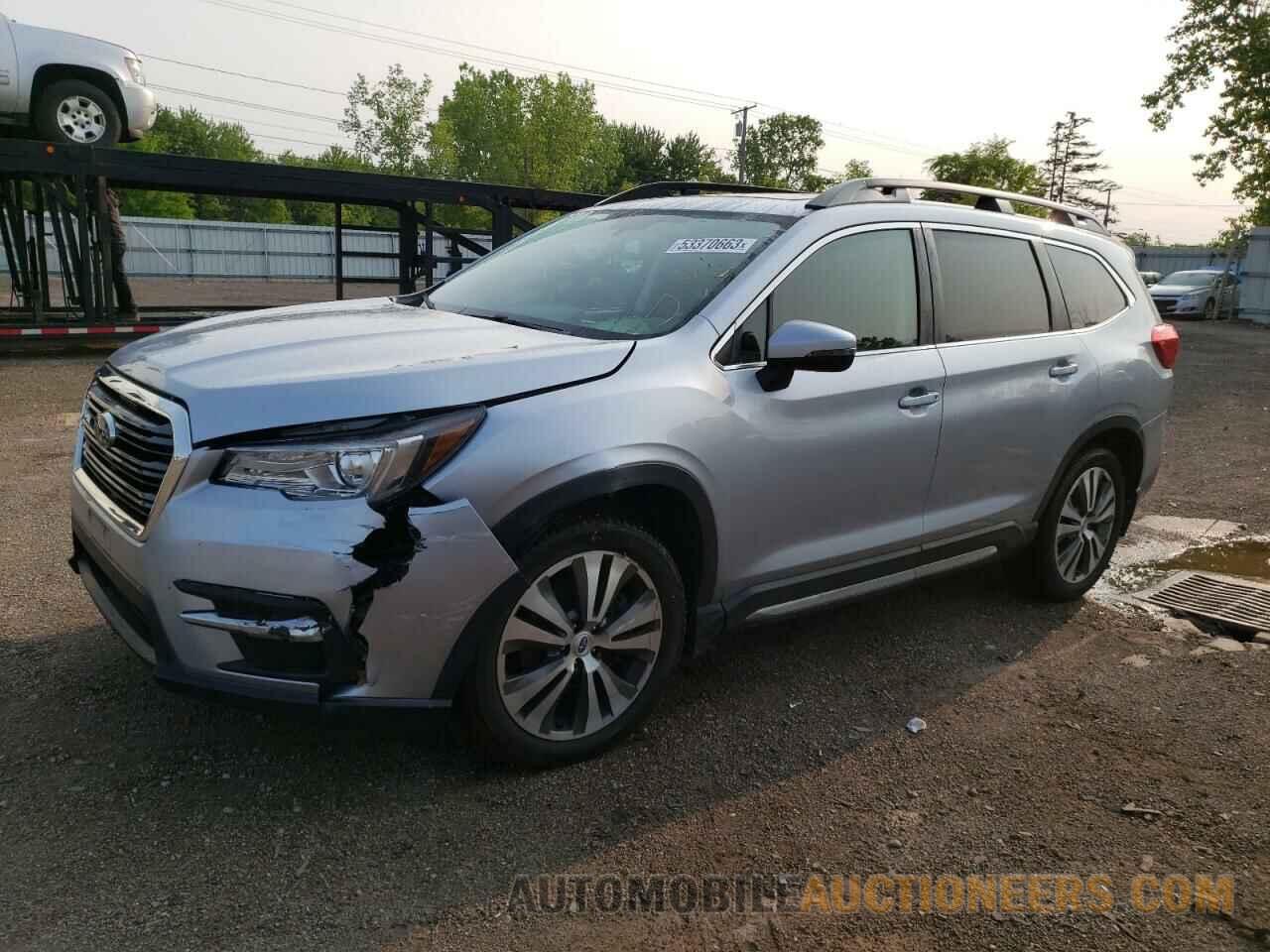 4S4WMALD8K3481907 SUBARU ASCENT 2019