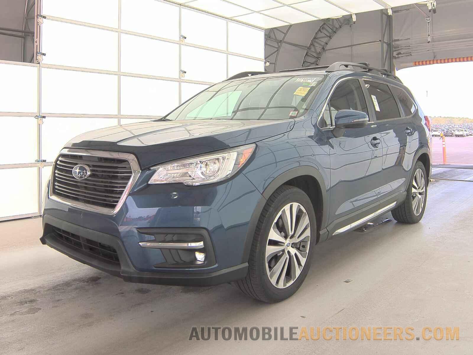 4S4WMALD8L3423927 Subaru Ascent 2020