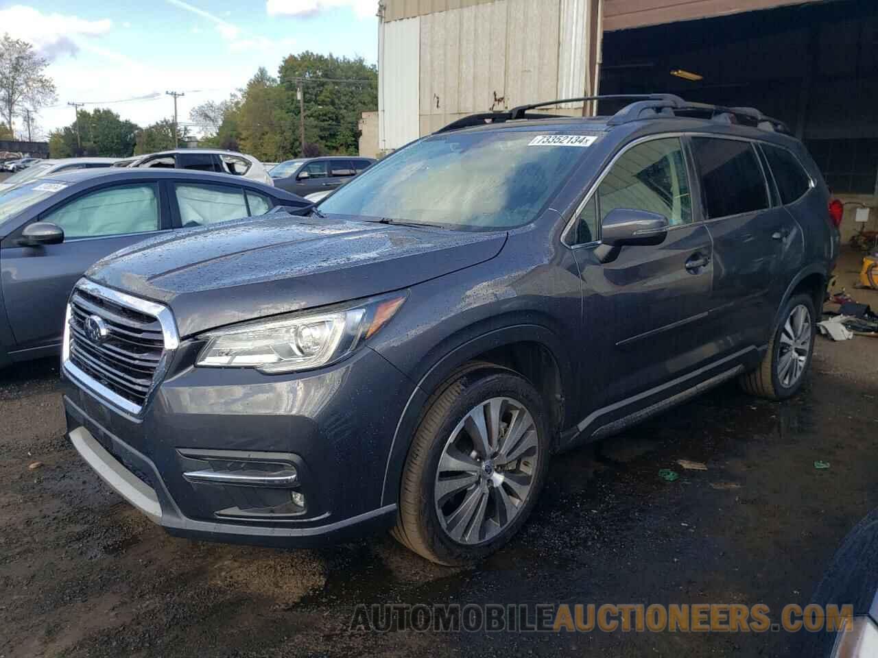 4S4WMALD8L3438685 SUBARU ASCENT 2020