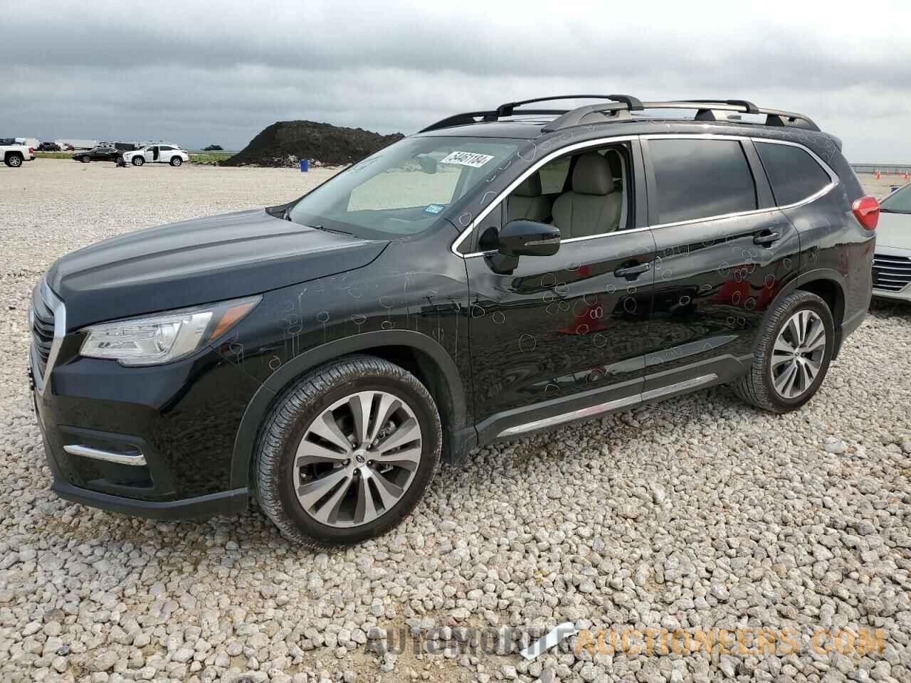 4S4WMALD8L3453543 SUBARU ASCENT 2020