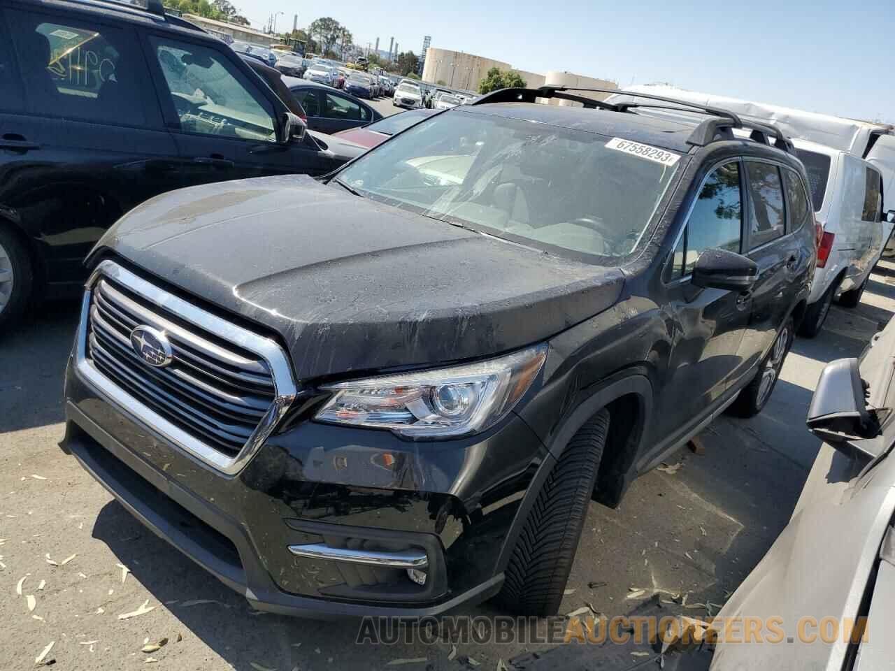 4S4WMALD8L3465269 SUBARU ASCENT 2020