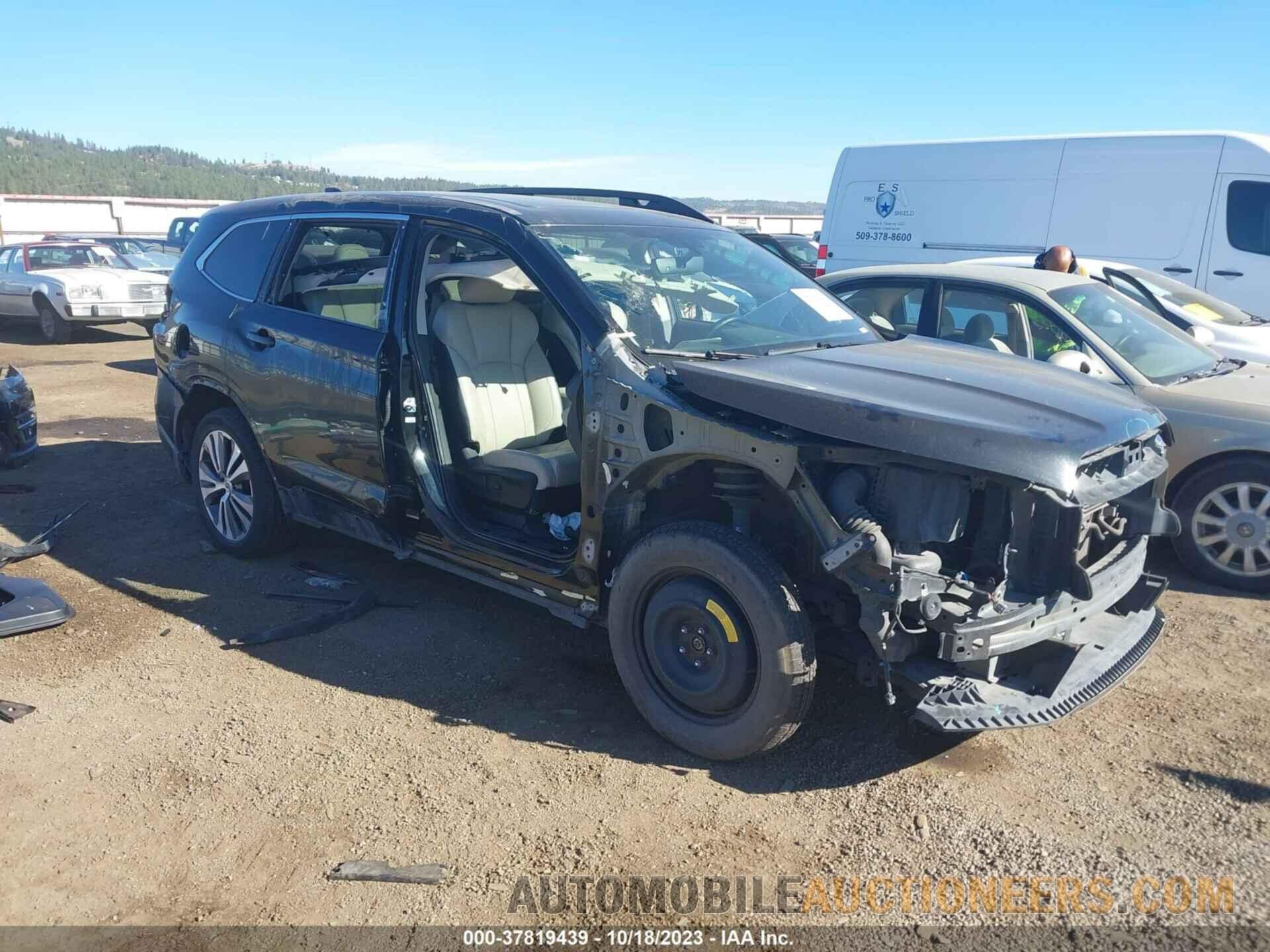 4S4WMALD8M3401458 SUBARU ASCENT 2021