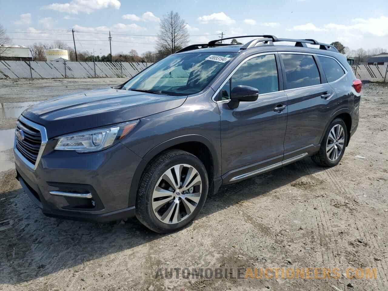 4S4WMALD8N3446286 SUBARU ASCENT 2022