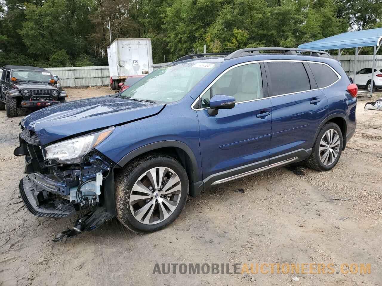 4S4WMALD9K3418900 SUBARU ASCENT 2019