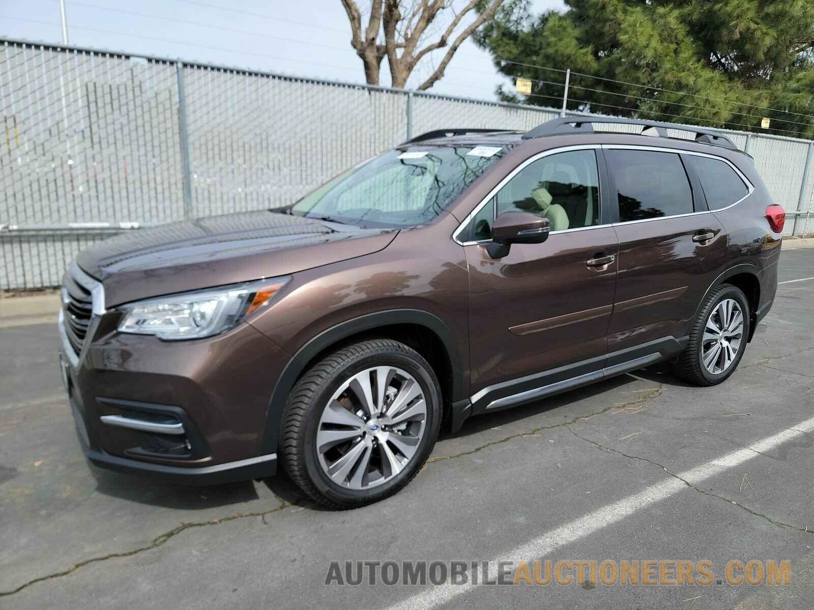 4S4WMALD9K3419951 Subaru Ascent 2019