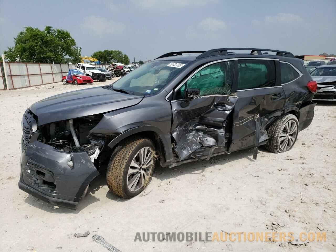 4S4WMALD9K3428651 SUBARU ASCENT 2019