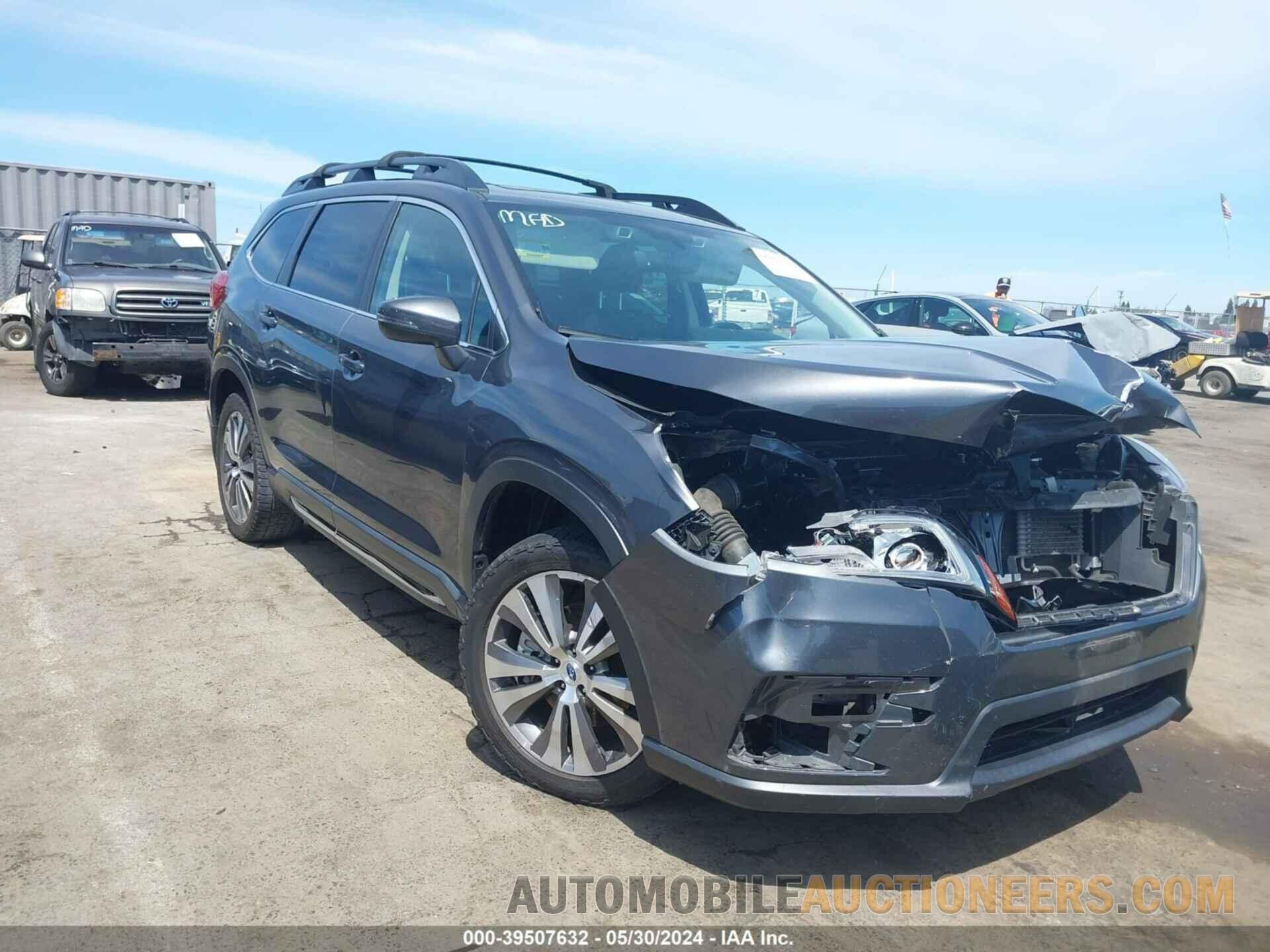 4S4WMALD9M3400819 SUBARU ASCENT 2021