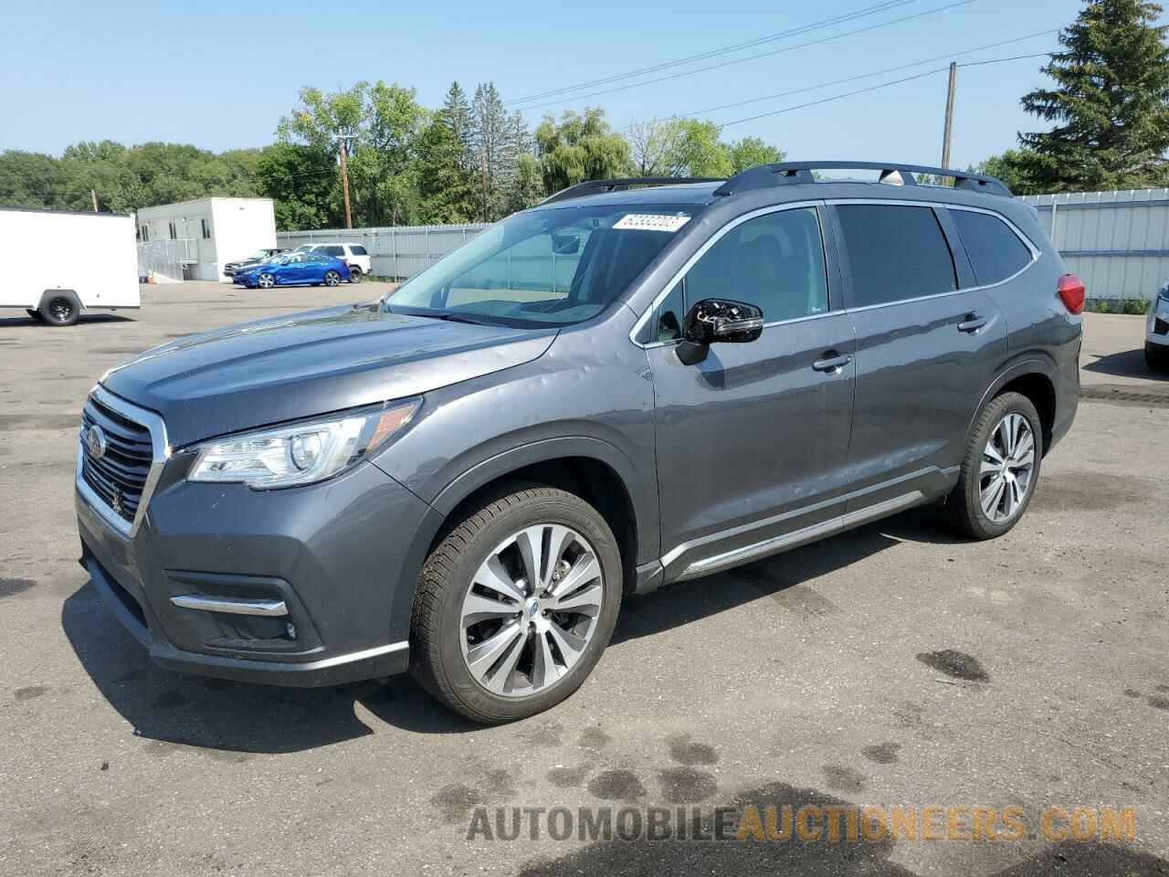 4S4WMALD9M3414588 SUBARU ASCENT 2021