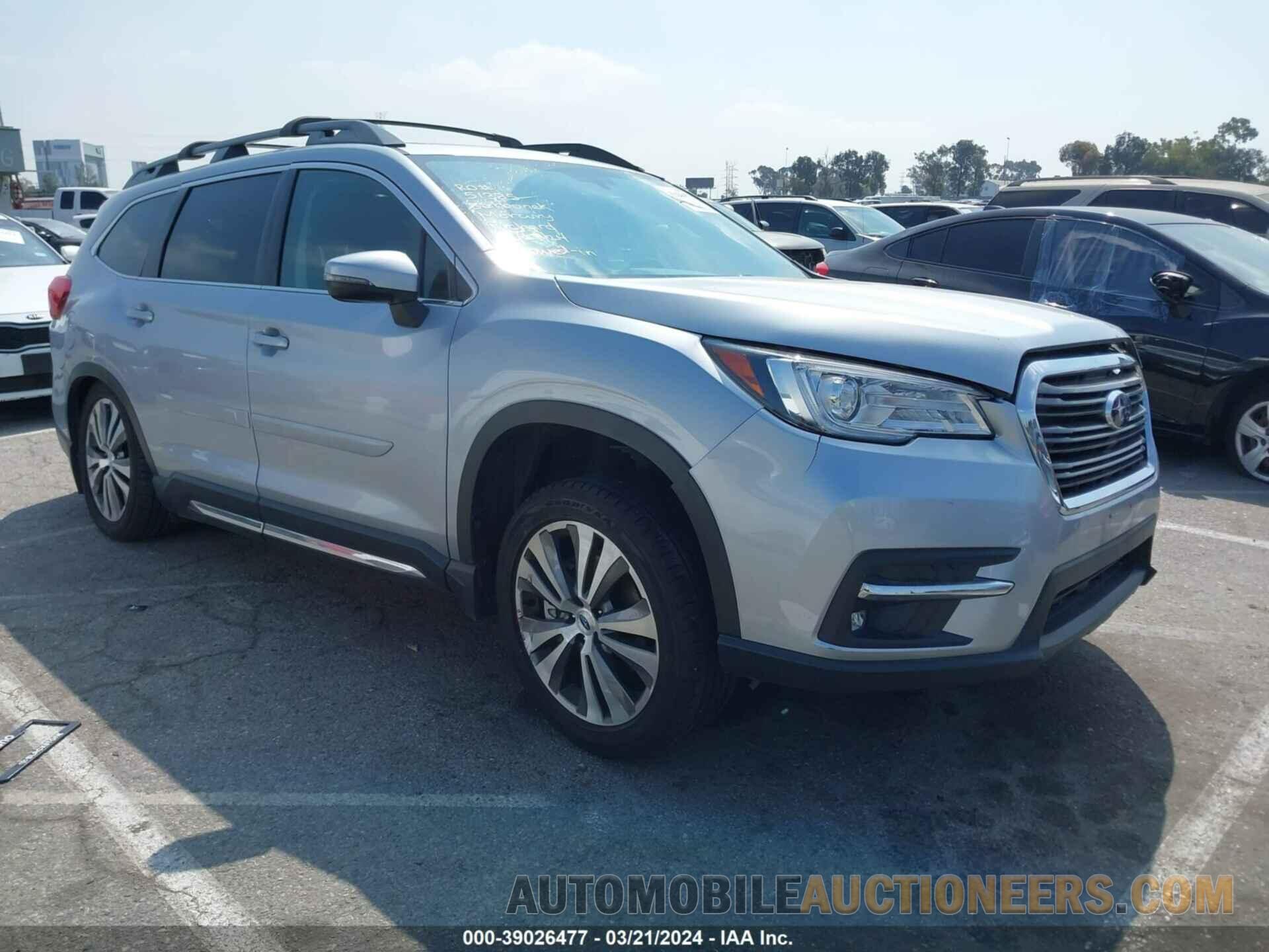 4S4WMALD9M3420018 SUBARU ASCENT 2021