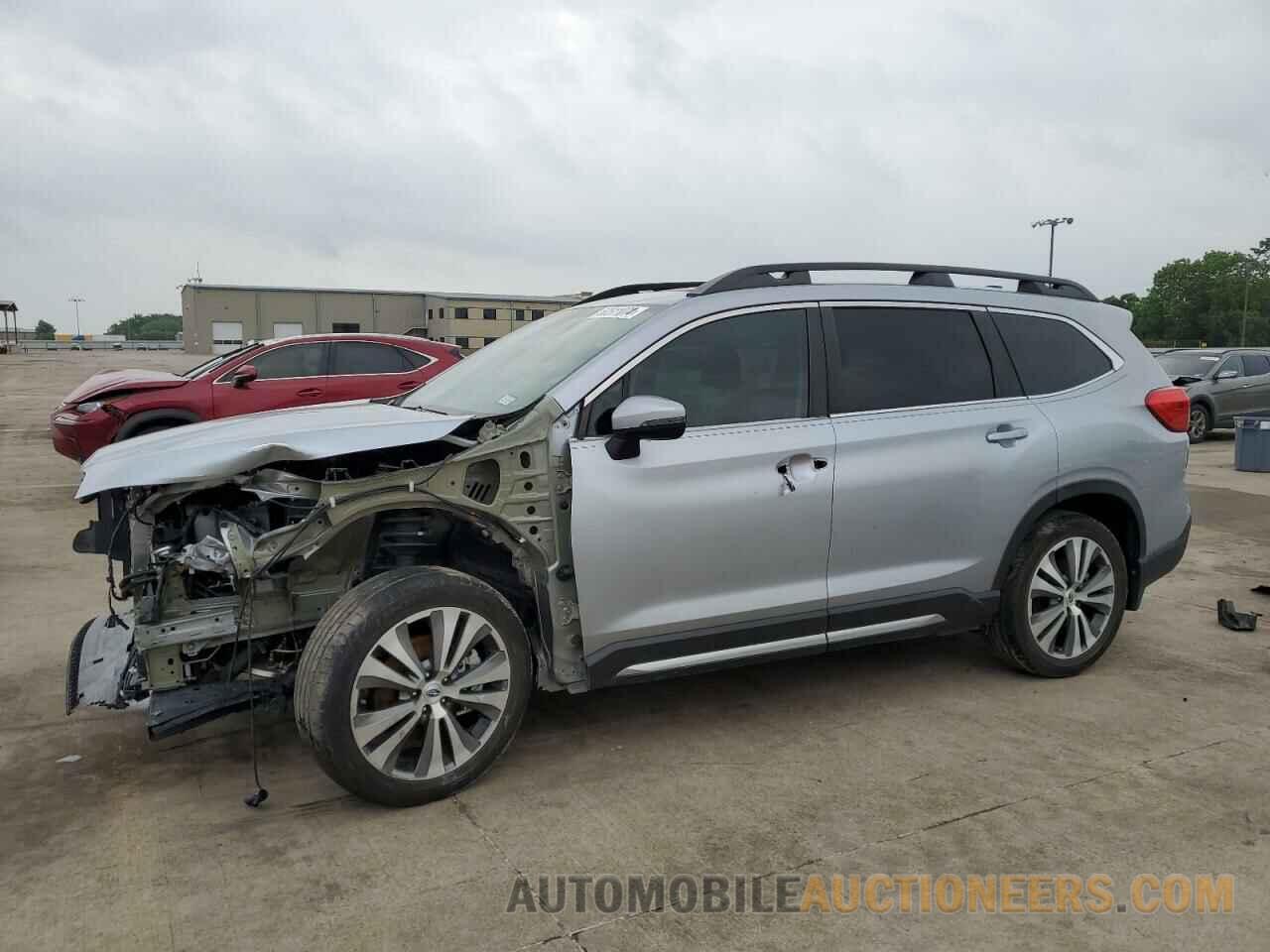 4S4WMALD9M3433139 SUBARU ASCENT 2021