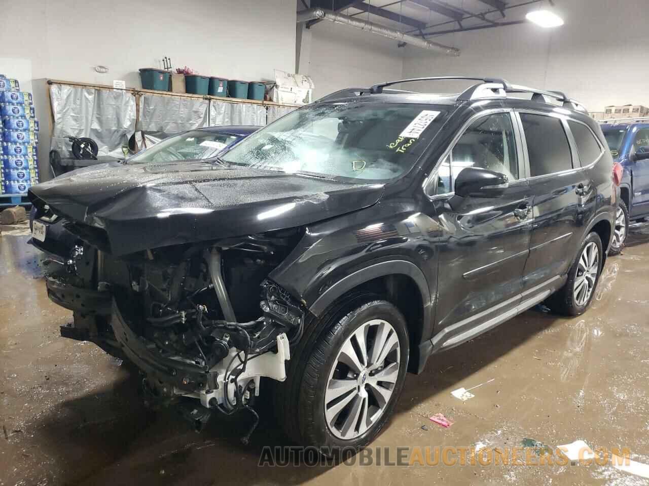 4S4WMALD9M3454430 SUBARU ASCENT 2021