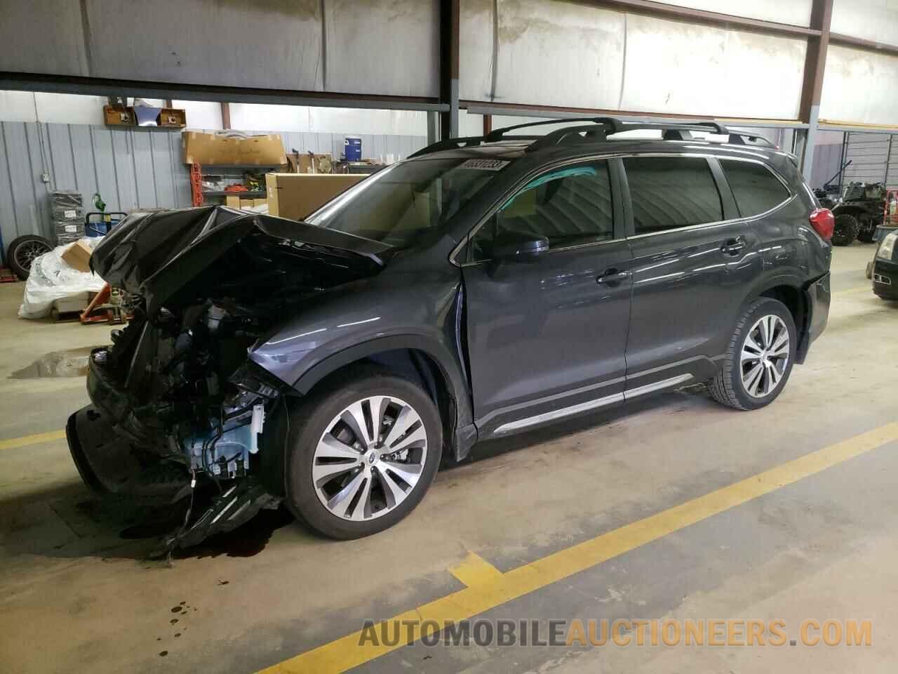 4S4WMALD9N3430419 SUBARU ASCENT 2022