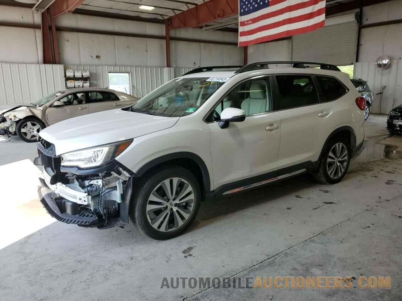 4S4WMALDXK3403886 SUBARU ASCENT 2019