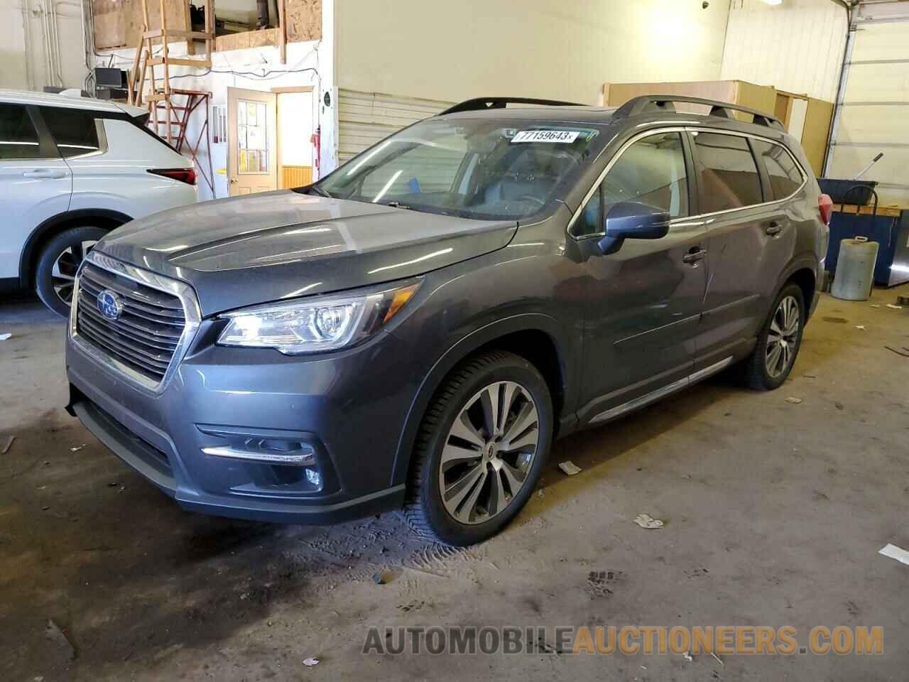 4S4WMALDXK3468754 SUBARU ASCENT 2019