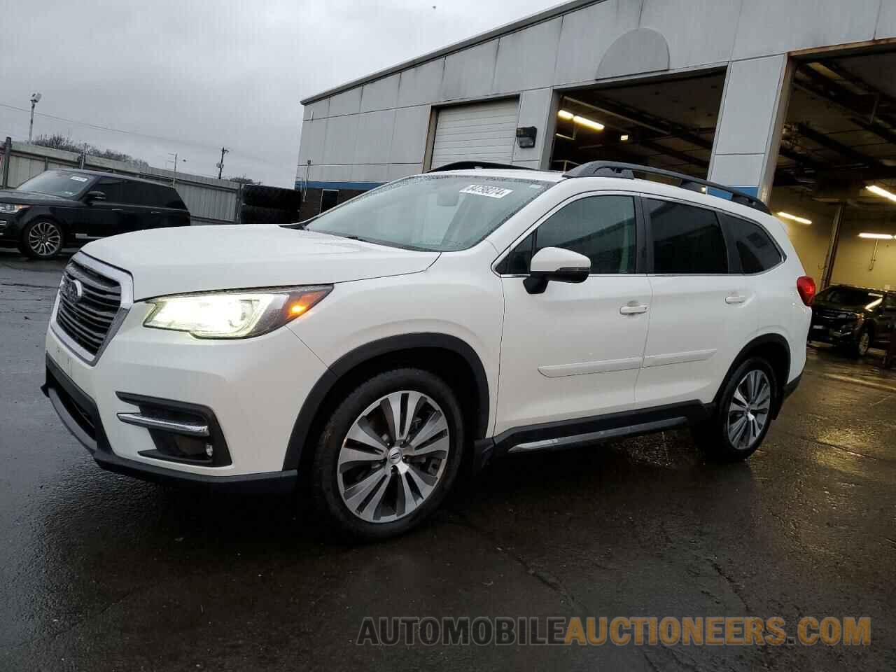 4S4WMALDXL3415697 SUBARU ASCENT 2020