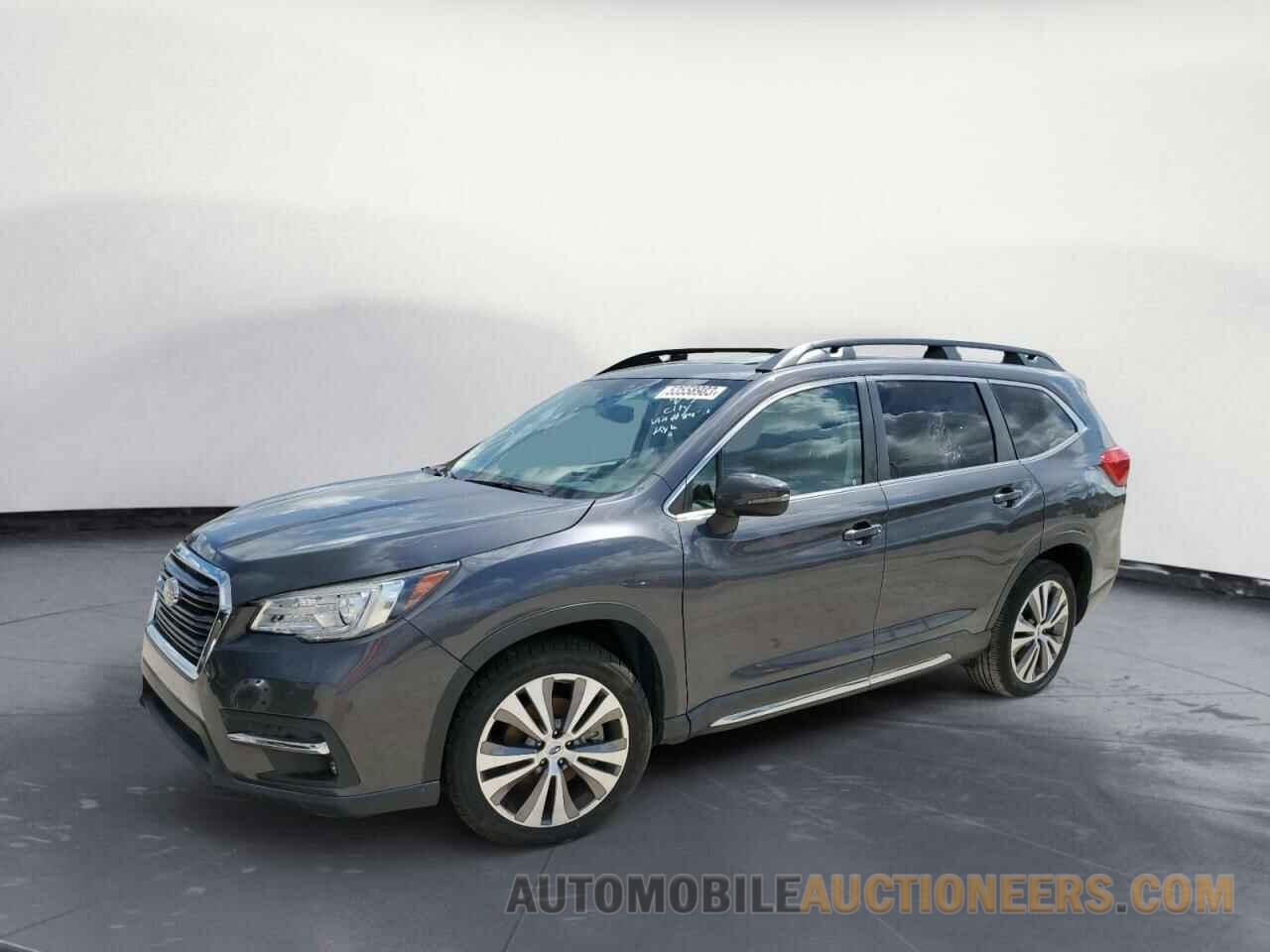 4S4WMALDXL3438431 SUBARU ASCENT 2020