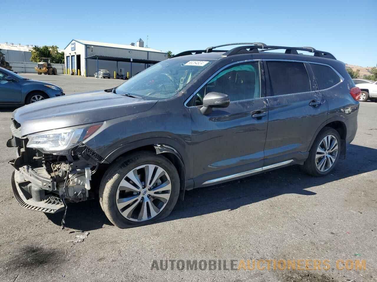 4S4WMALDXL3440728 SUBARU ASCENT 2020