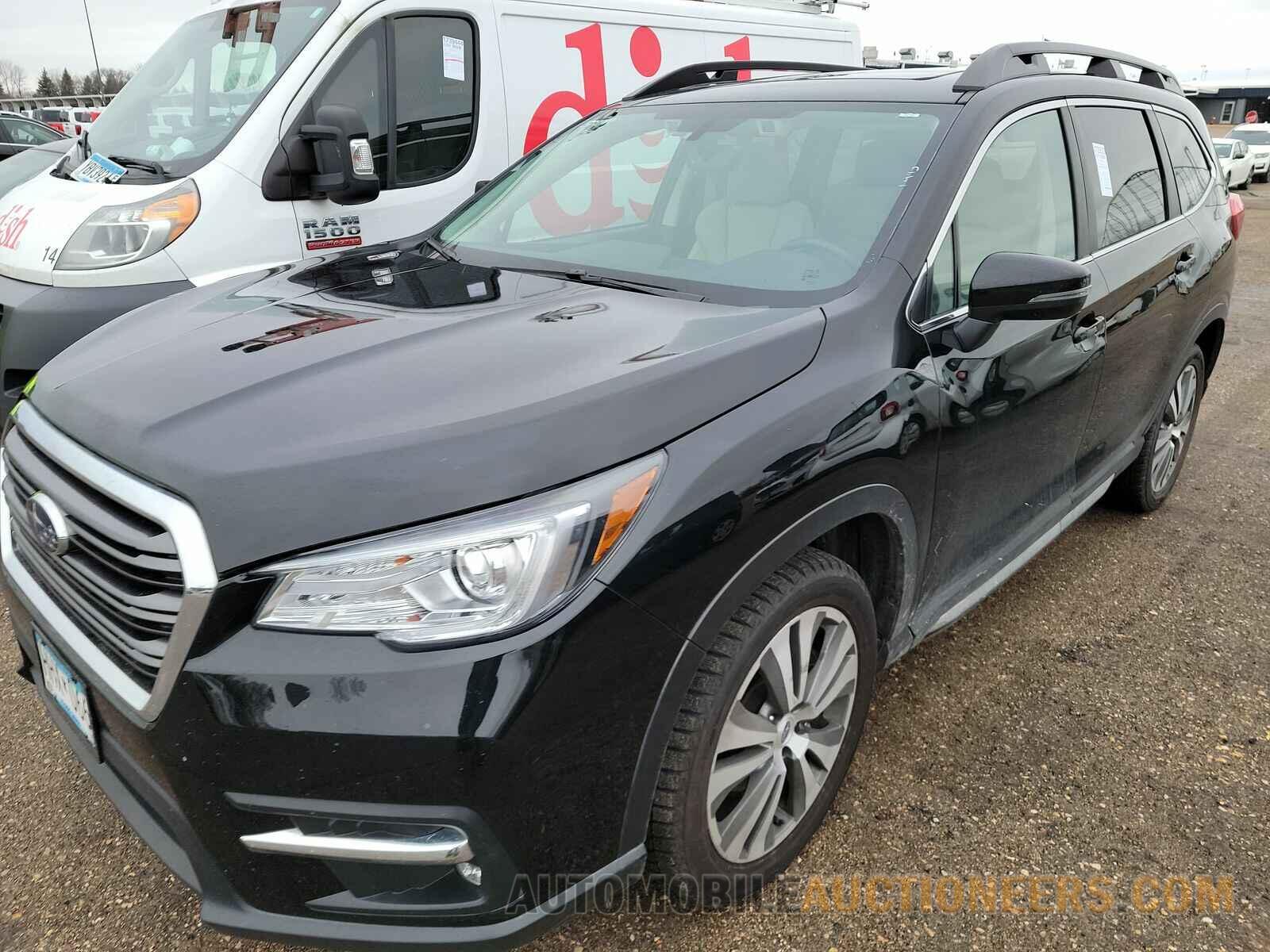 4S4WMALDXL3469341 Subaru Ascent 2020