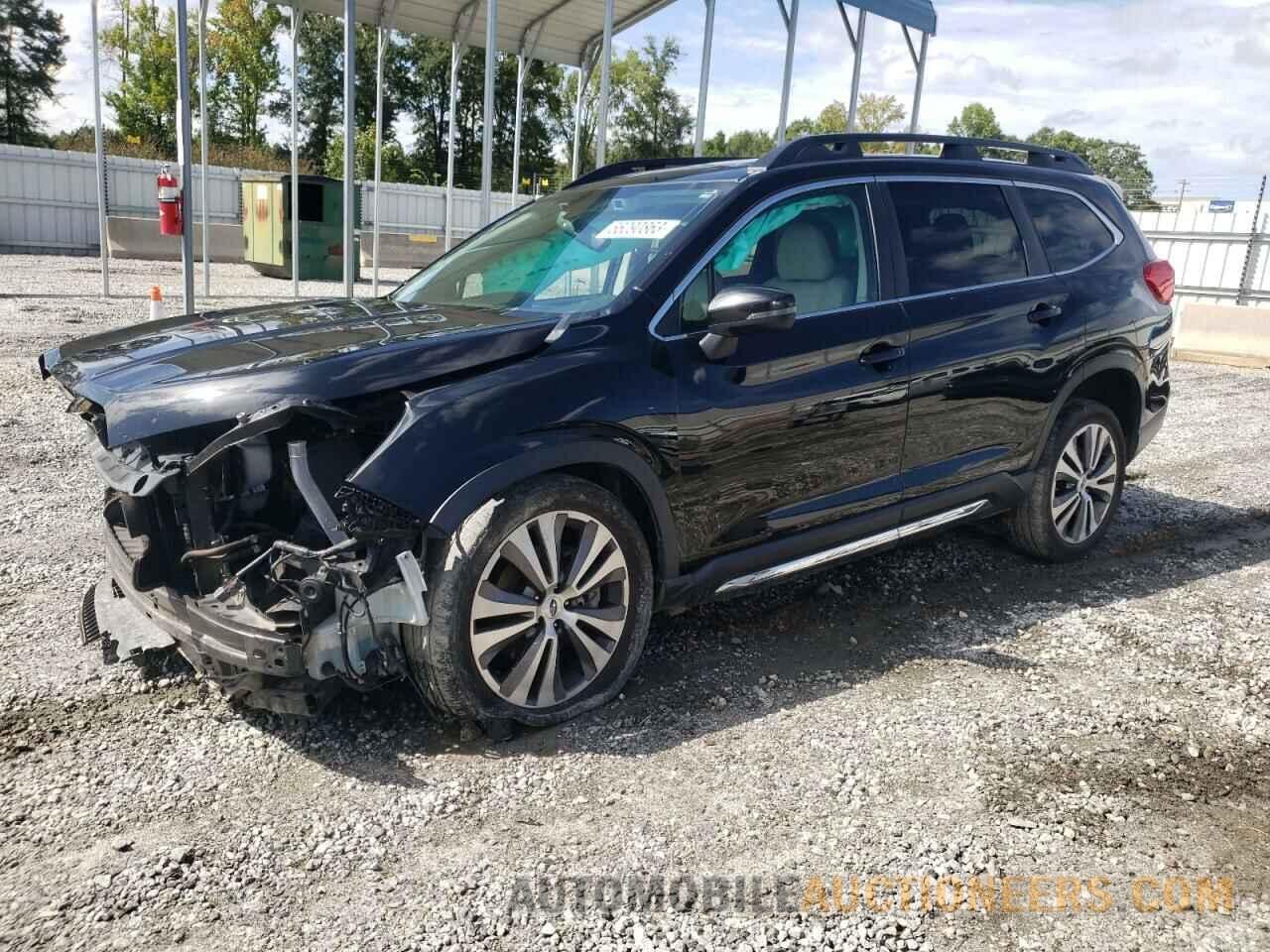 4S4WMALDXL3471560 SUBARU ASCENT 2020