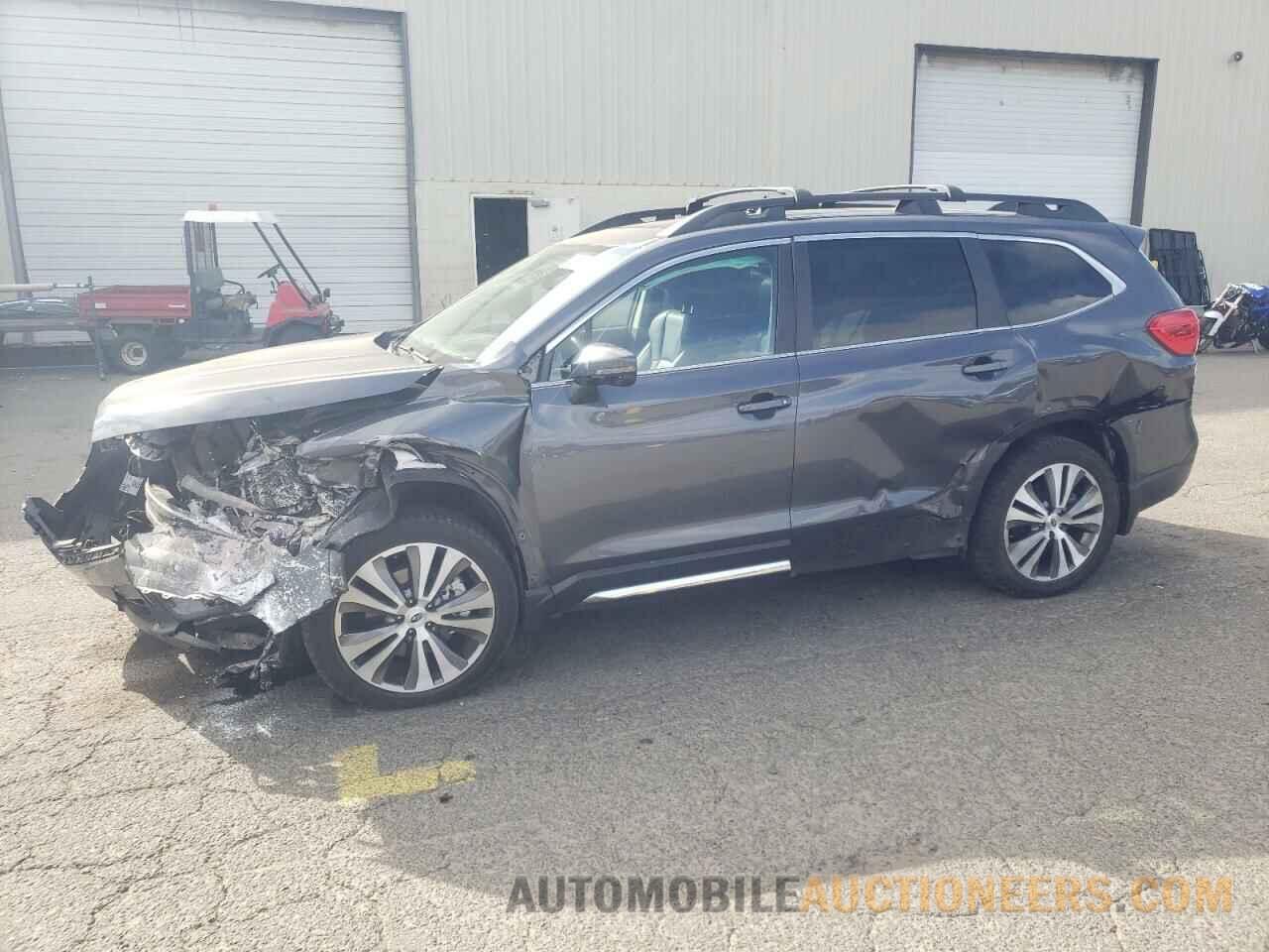 4S4WMALDXM3429665 SUBARU ASCENT 2021