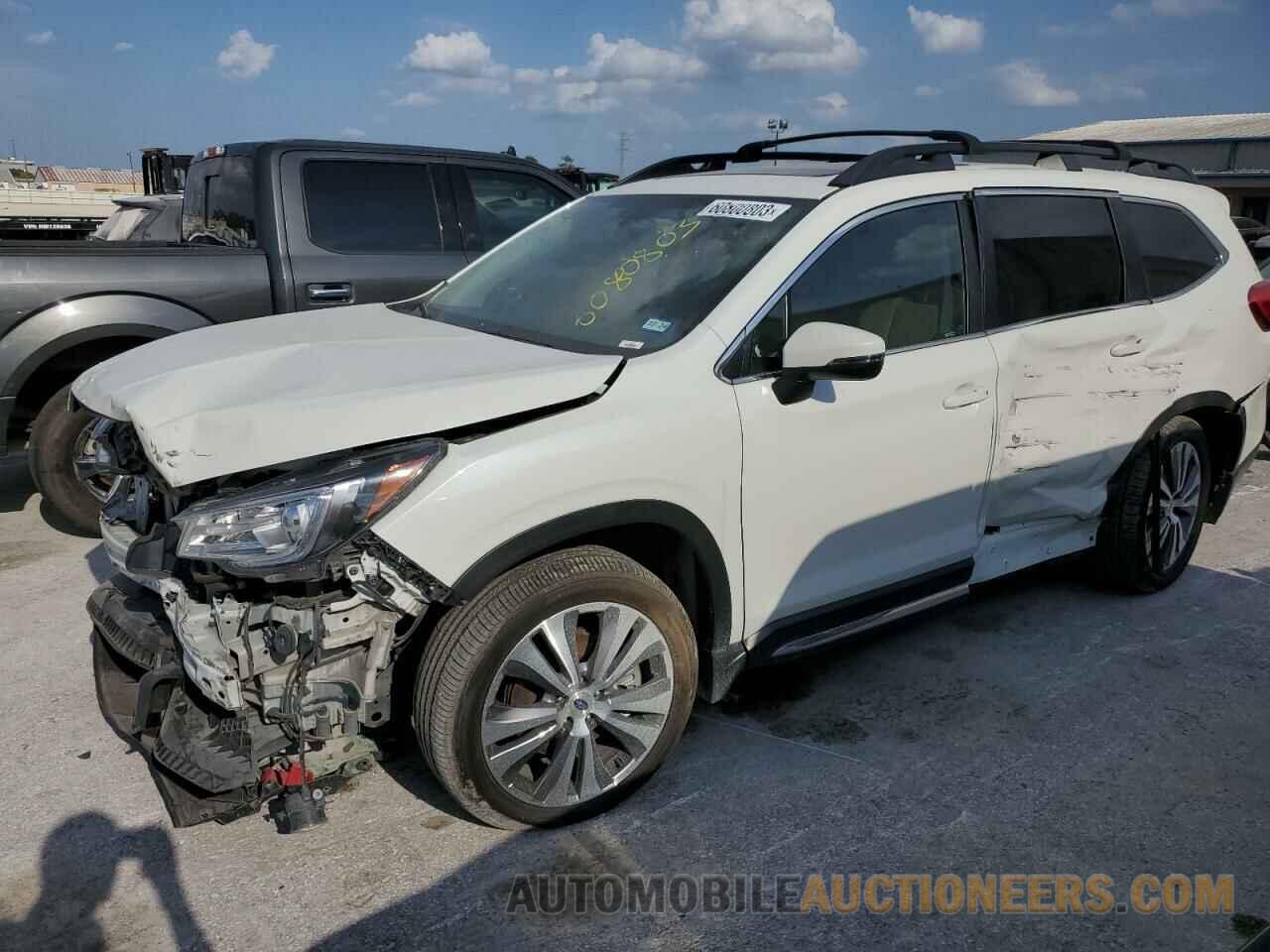 4S4WMALDXN3422135 SUBARU ASCENT 2022