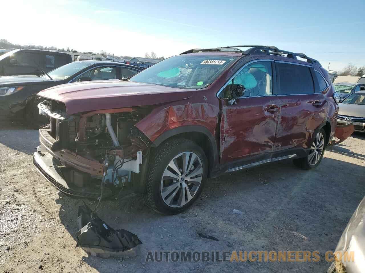 4S4WMALDXN3423785 SUBARU ASCENT 2022