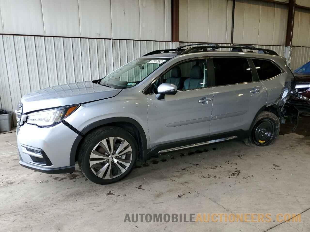 4S4WMALDXN3425620 SUBARU ASCENT 2022