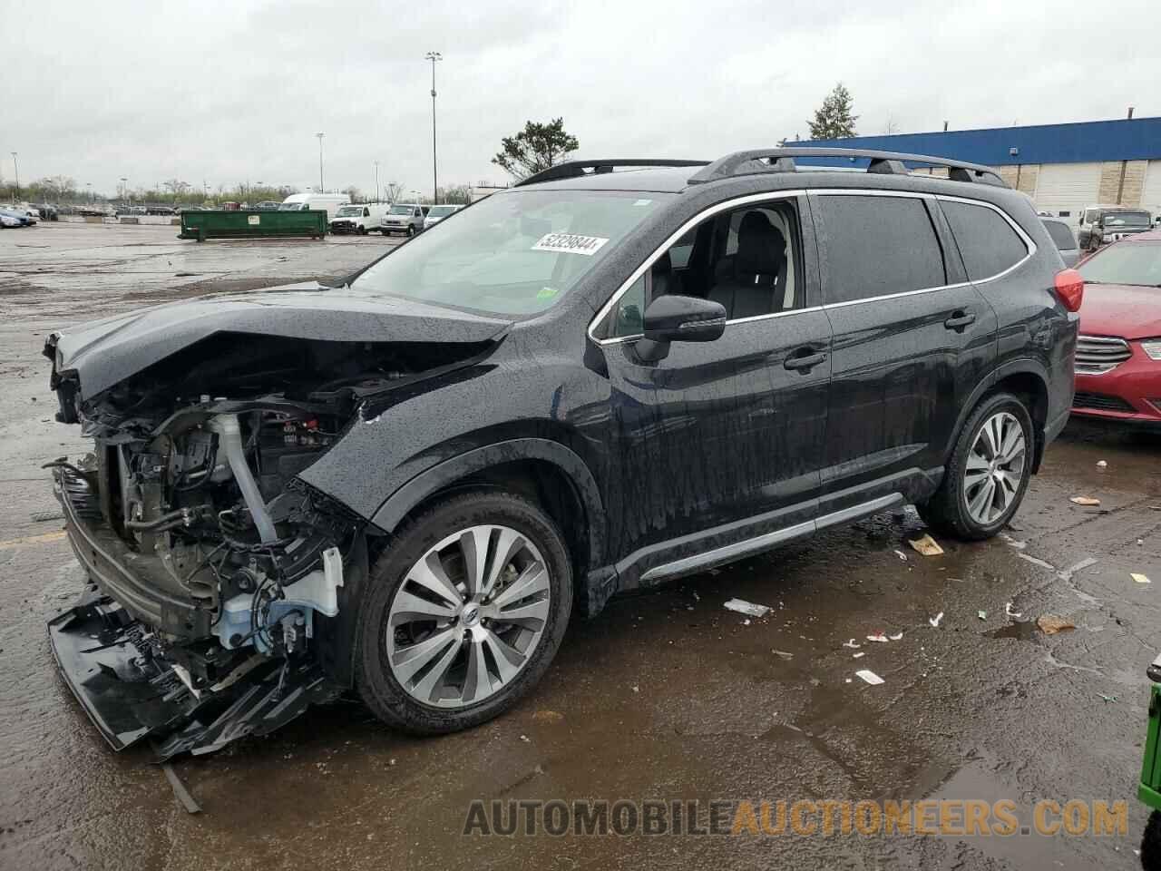 4S4WMAMD0L3401158 SUBARU ASCENT 2020