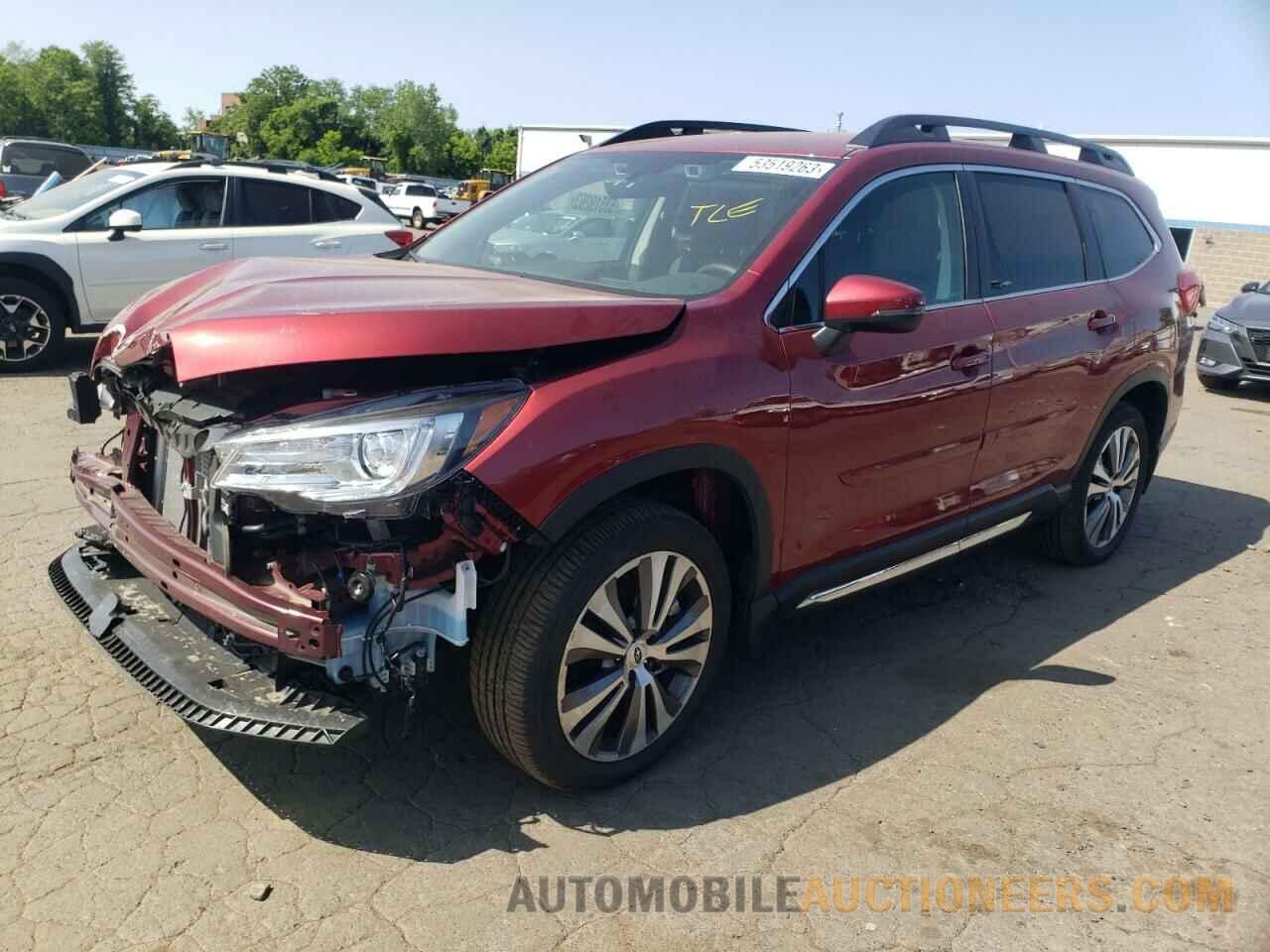 4S4WMAMD0N3417735 SUBARU ASCENT 2022