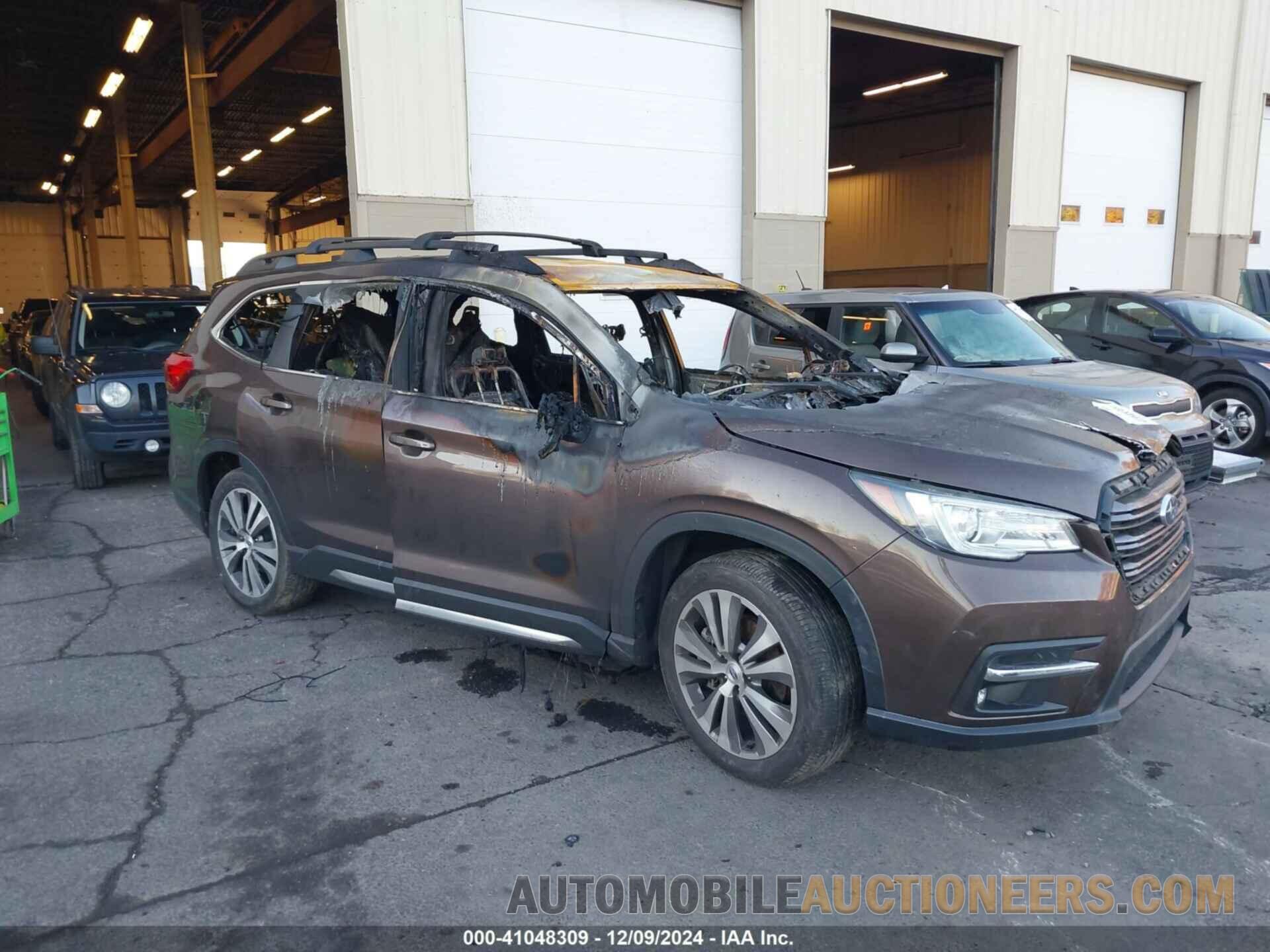 4S4WMAMD1L3467704 SUBARU ASCENT 2020