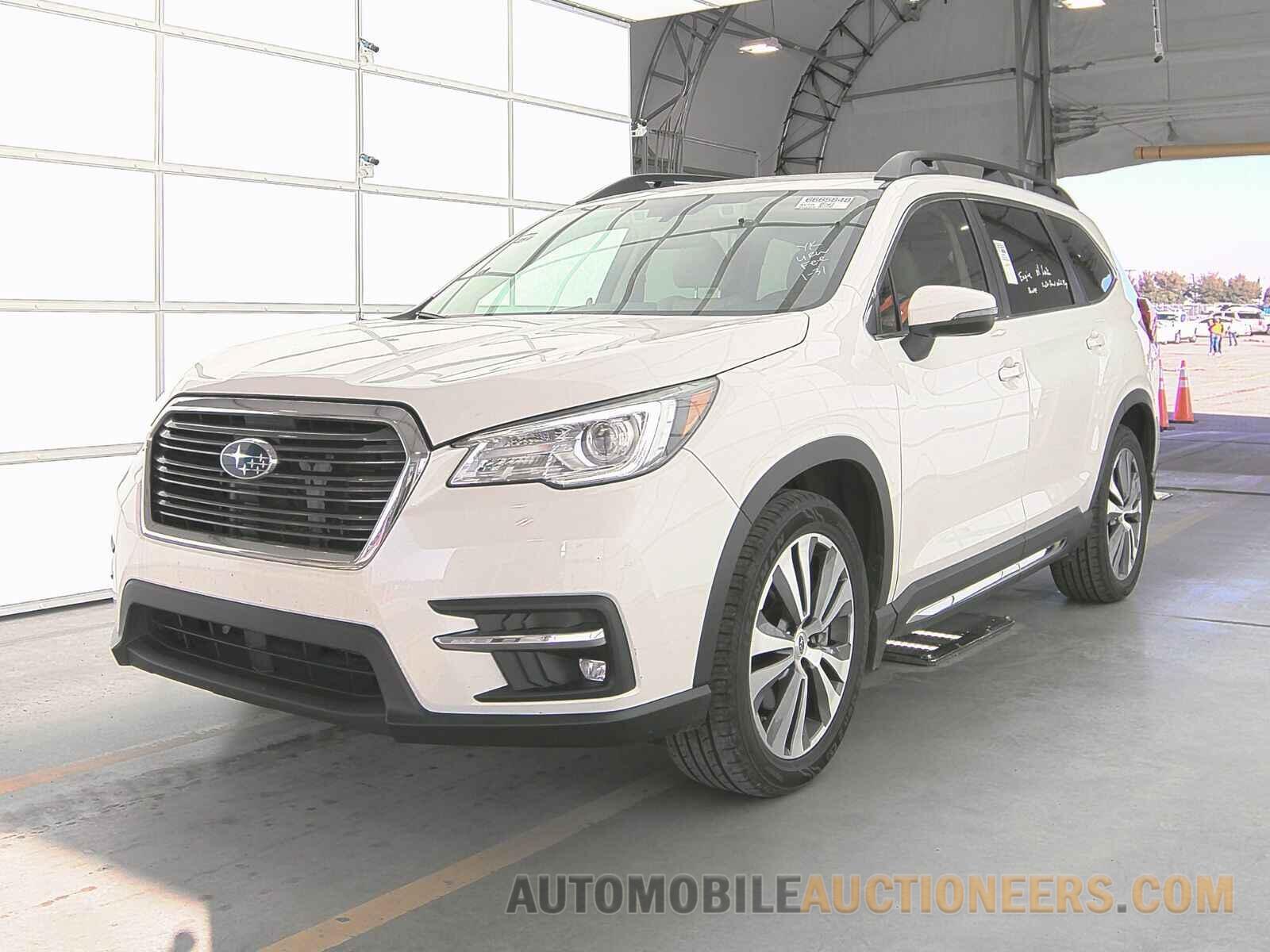 4S4WMAMD1M3437538 Subaru Ascent 2021