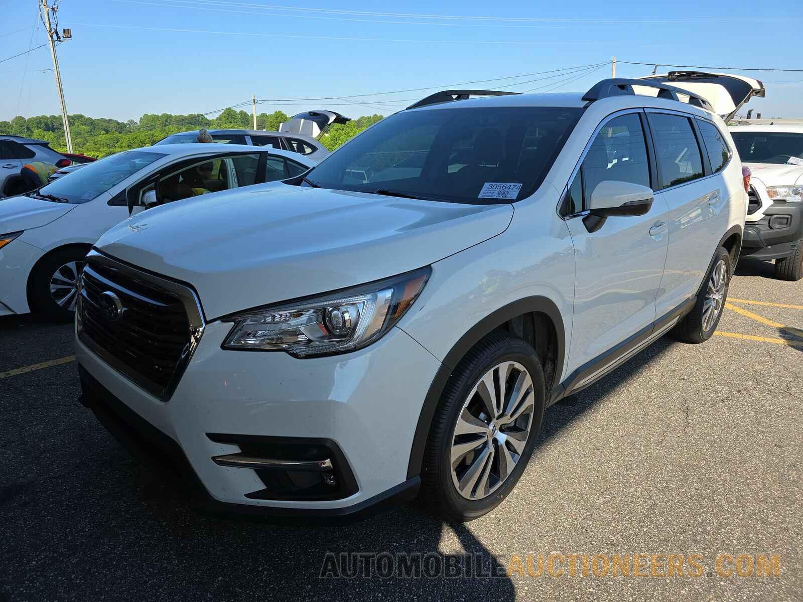 4S4WMAMD1M3437846 Subaru Ascent 2021