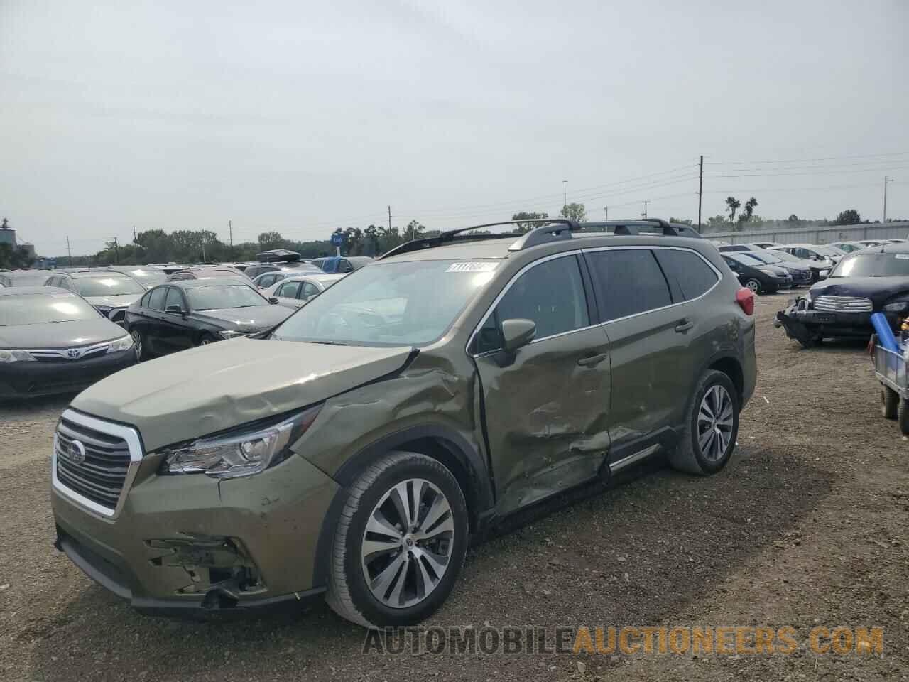 4S4WMAMD1N3426346 SUBARU ASCENT 2022