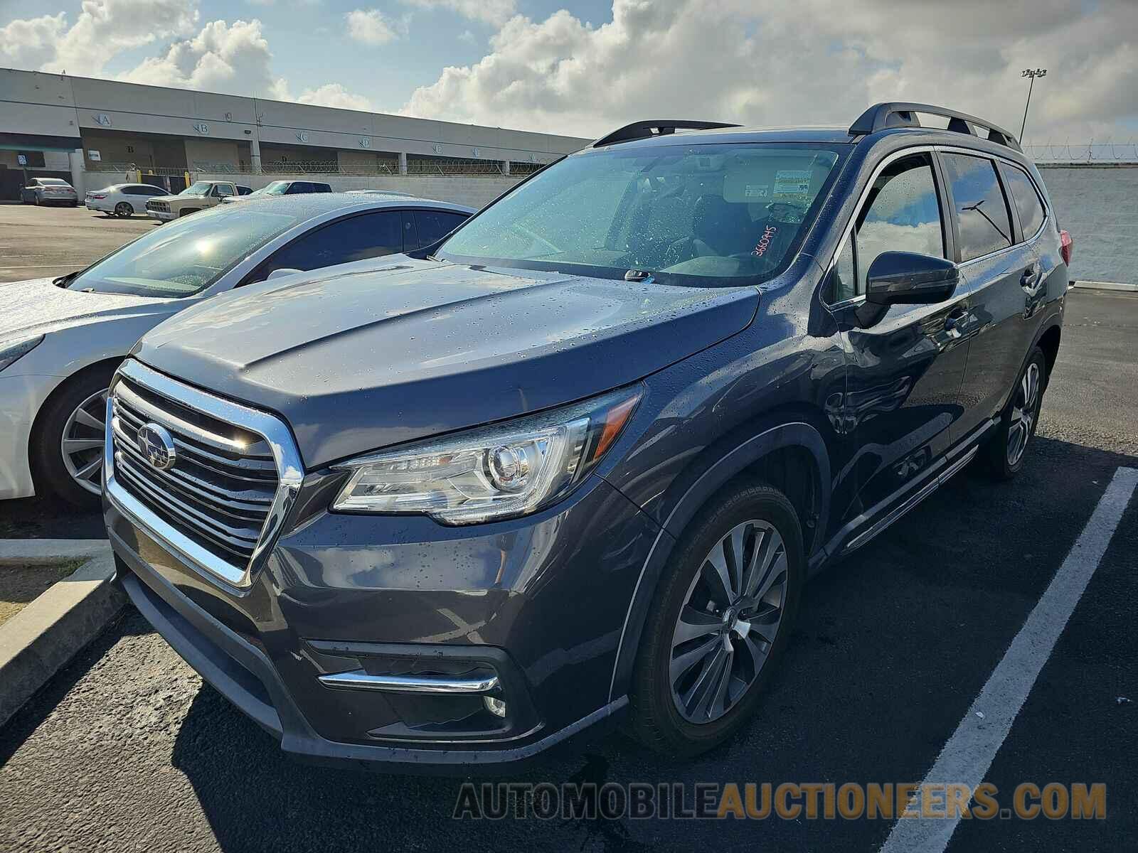 4S4WMAMD2K3437173 Subaru Ascent 2019