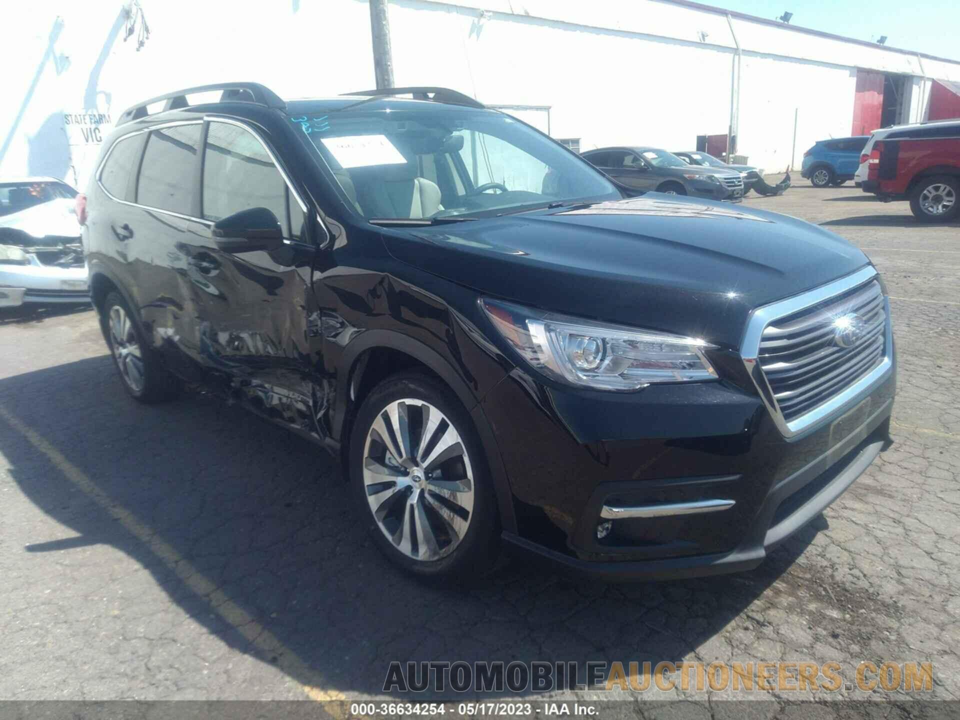 4S4WMAMD2L3443024 SUBARU ASCENT 2020