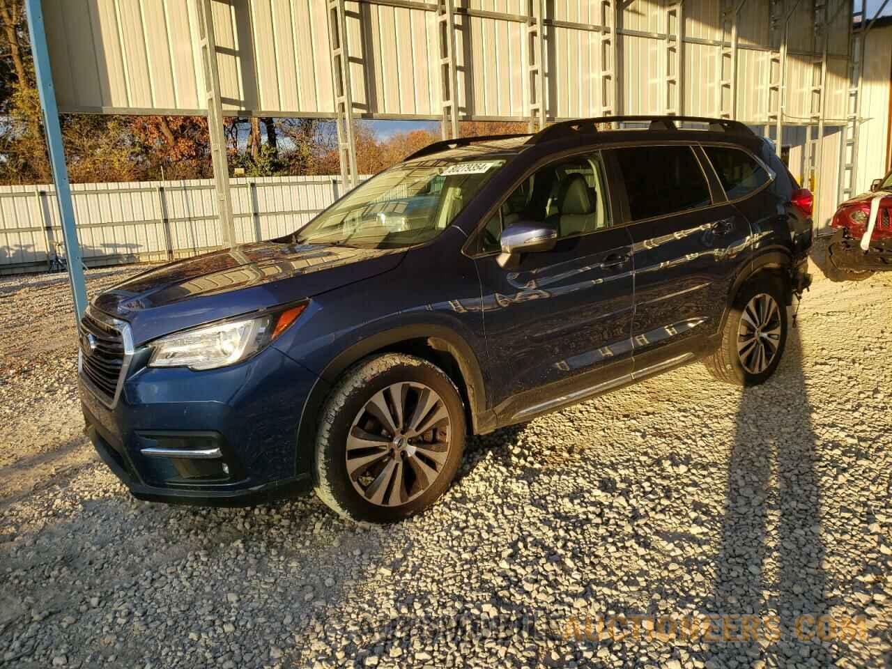 4S4WMAMD2L3470630 SUBARU ASCENT 2020