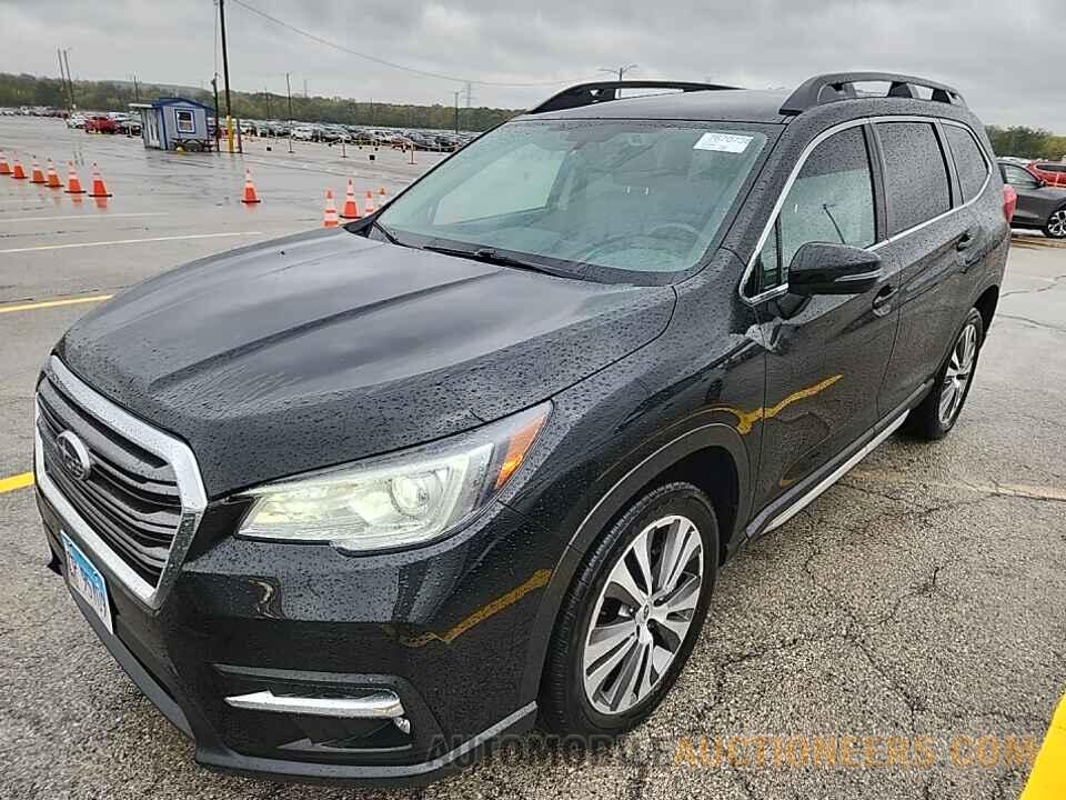 4S4WMAMD2M3438262 Subaru Ascent 2021