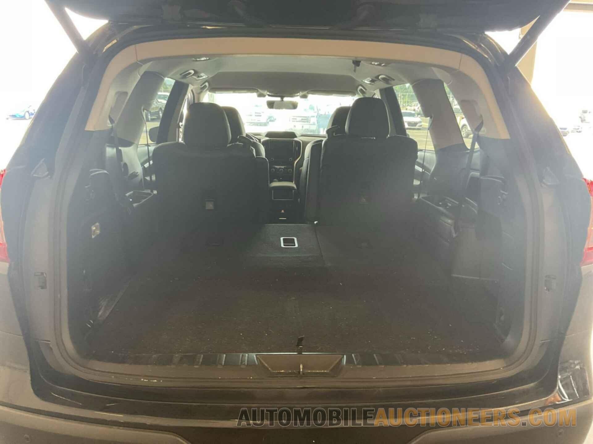 4S4WMAMD2N3464684 SUBARU ASCENT 2022