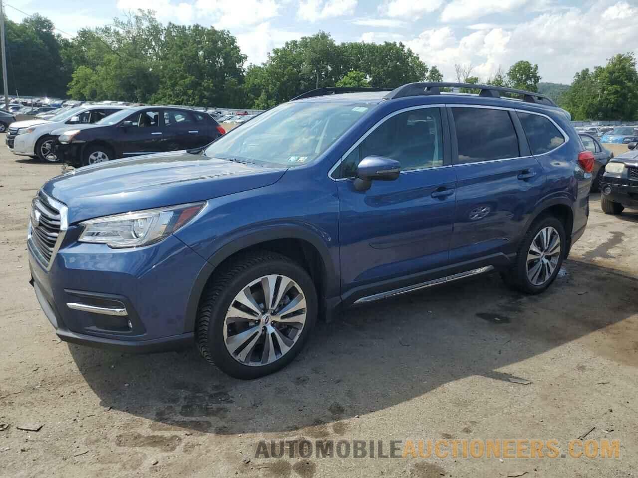 4S4WMAMD3L3446434 SUBARU ASCENT 2020