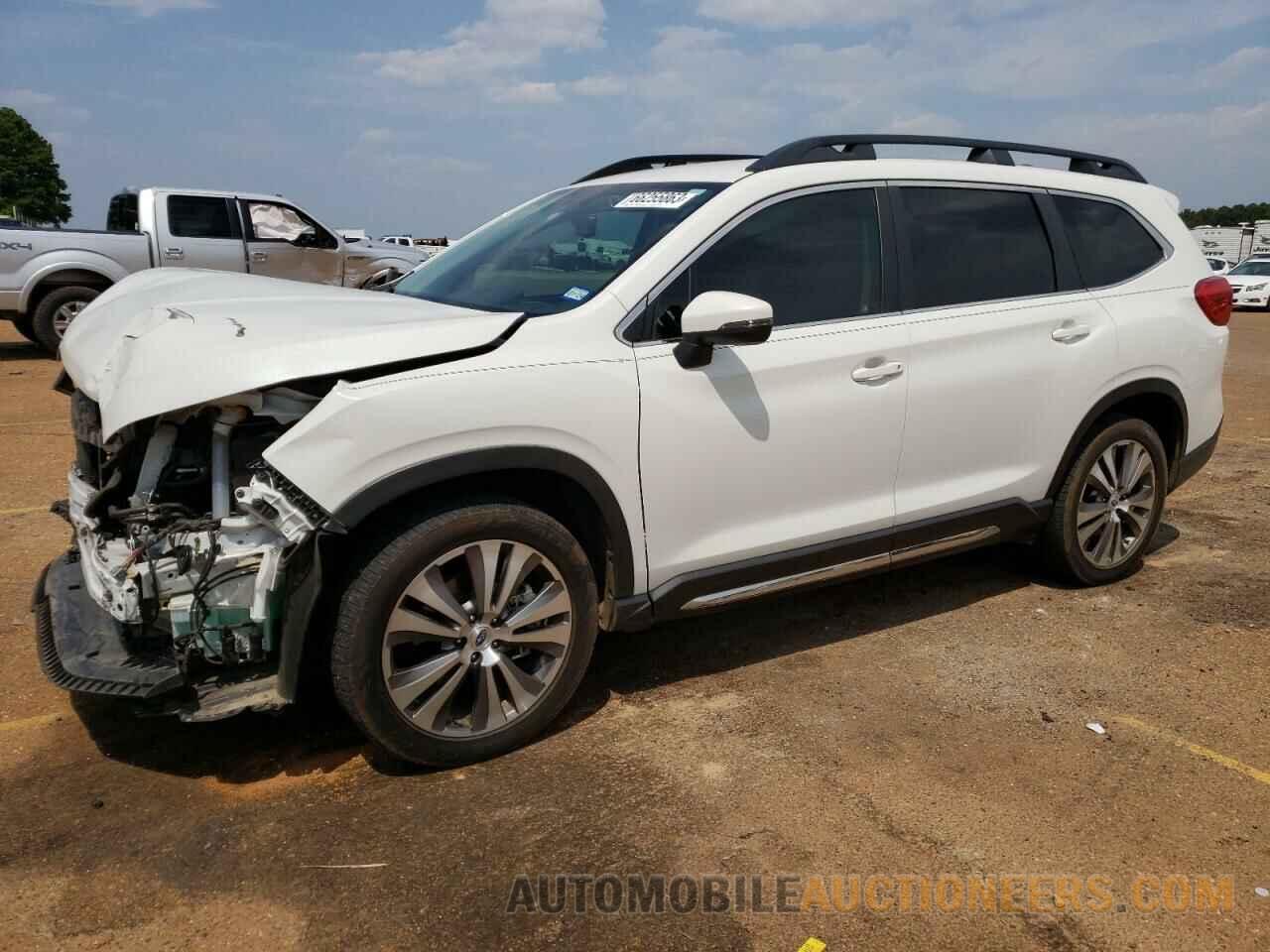 4S4WMAMD3L3465601 SUBARU ASCENT 2020