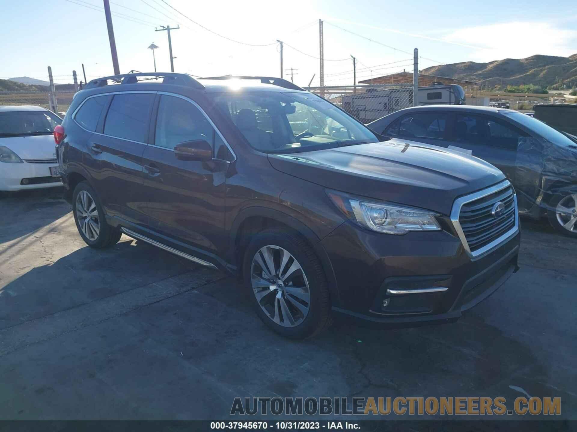 4S4WMAMD3M3426346 SUBARU ASCENT 2021