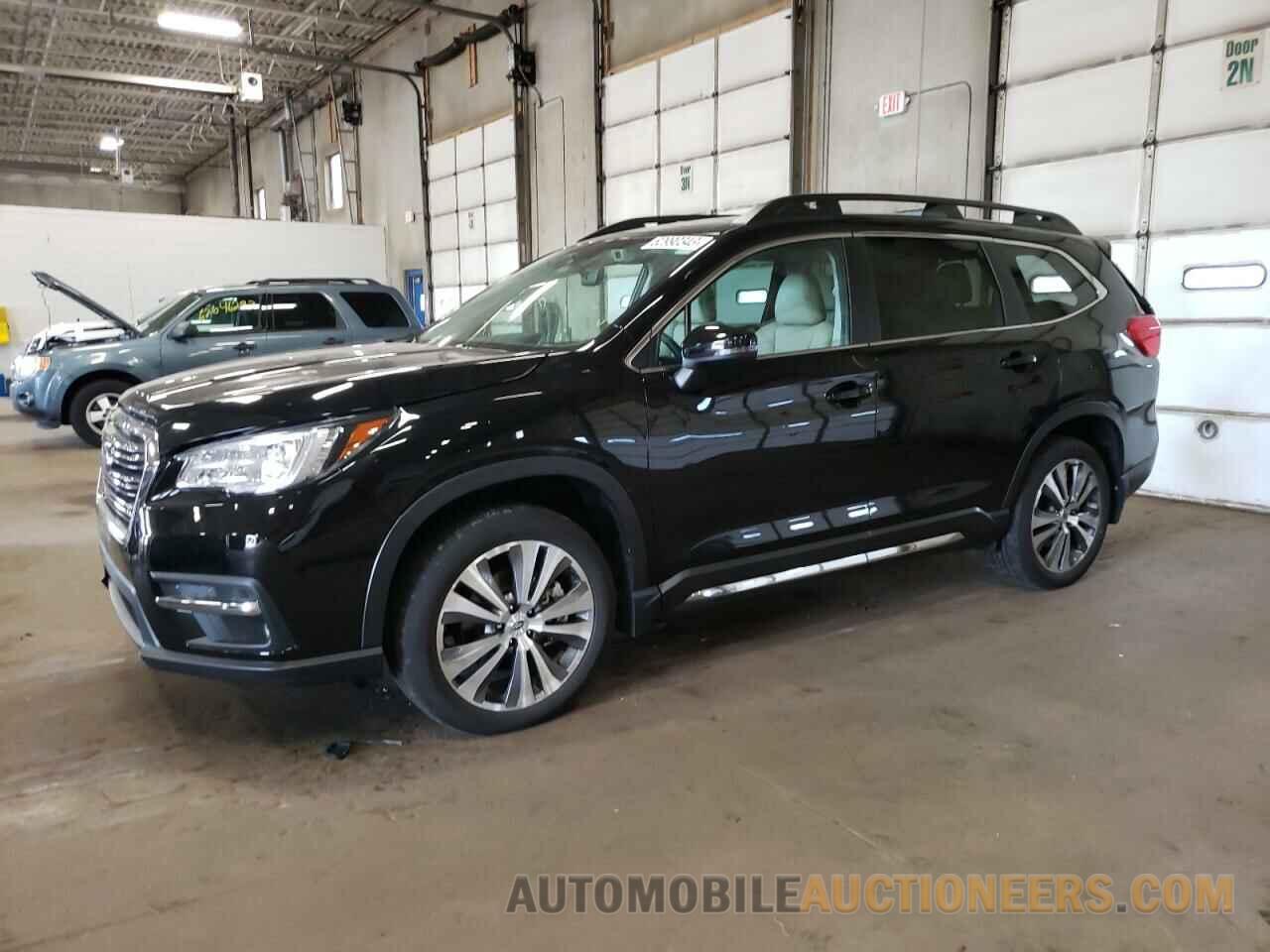 4S4WMAMD4L3422546 SUBARU ASCENT 2020