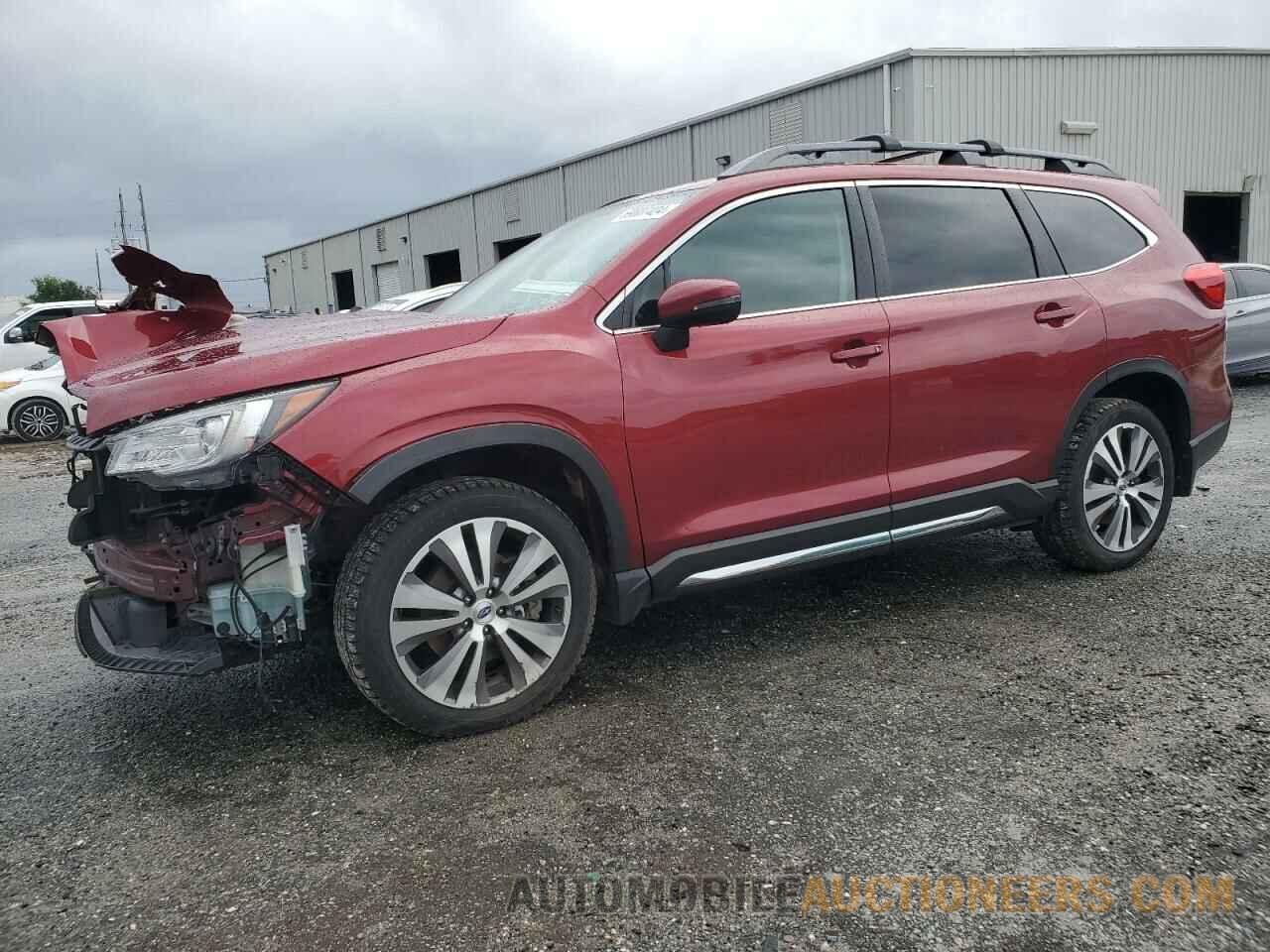 4S4WMAMD4M3422998 SUBARU ASCENT 2021