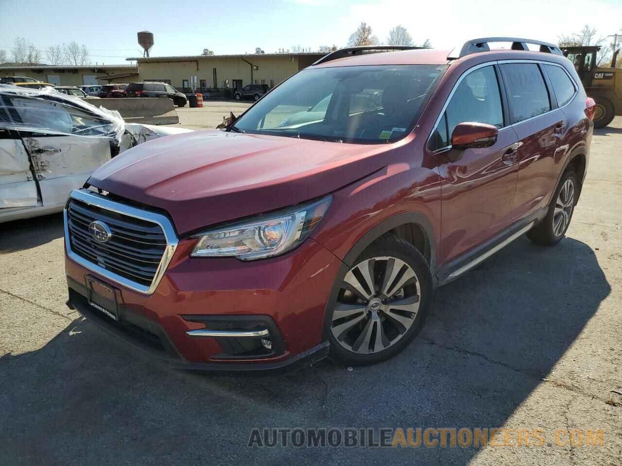 4S4WMAMD5K3410064 SUBARU ASCENT 2019