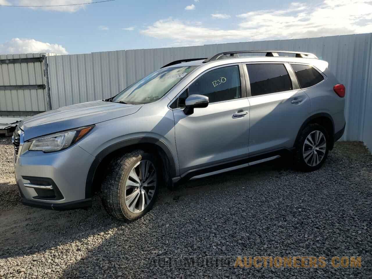 4S4WMAMD5N3406150 SUBARU ASCENT 2022