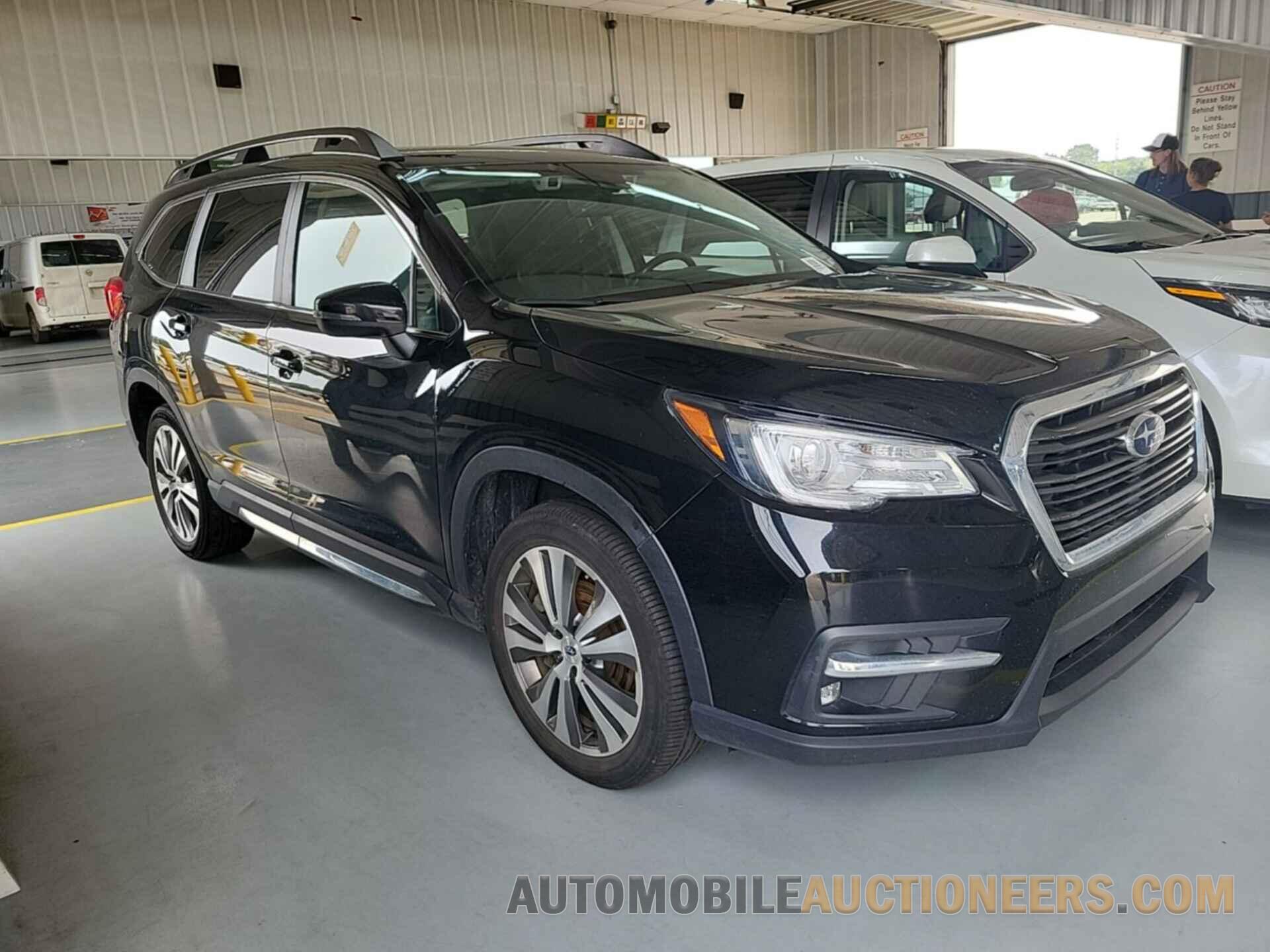 4S4WMAMD5N3463383 SUBARU ASCENT 2022